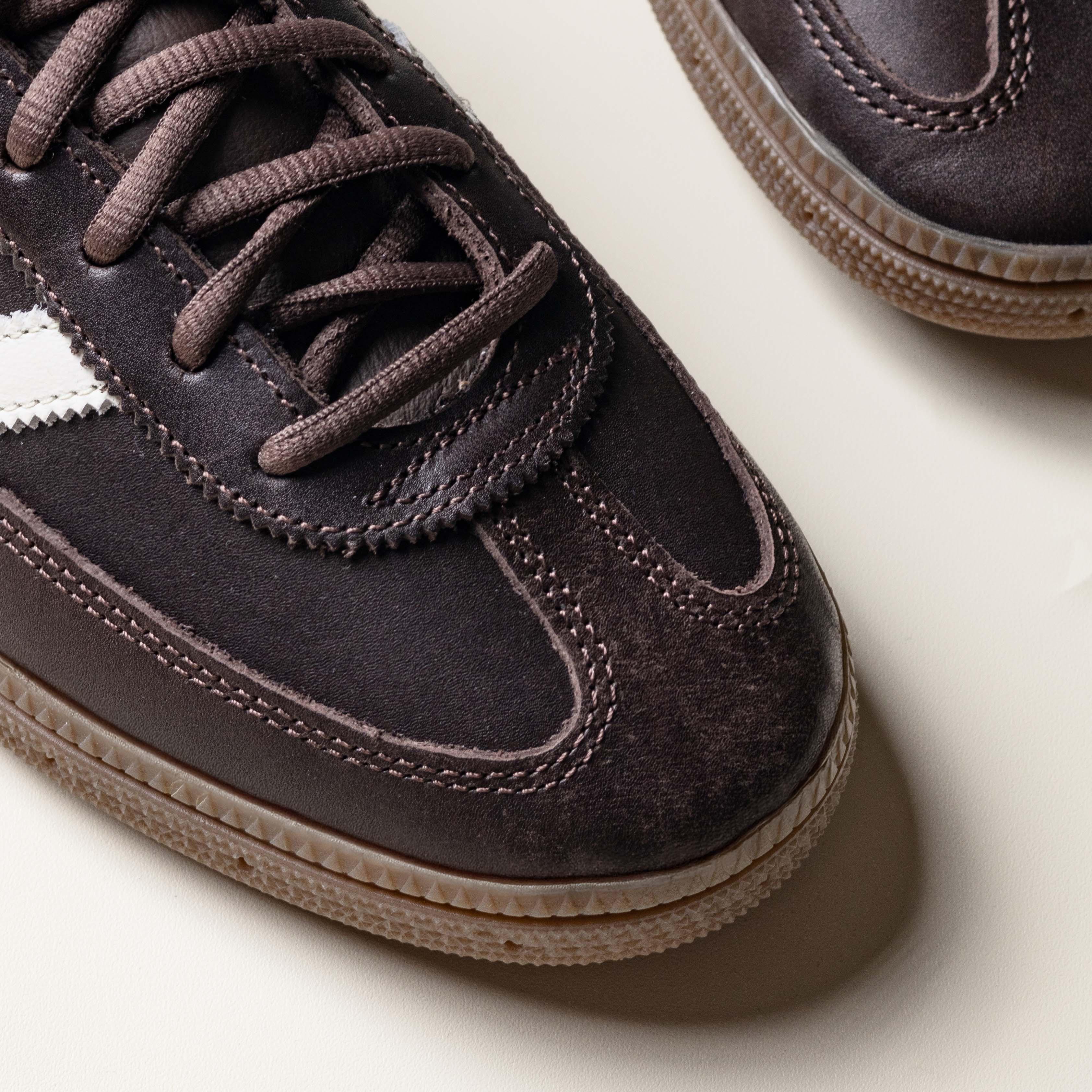 Adidas Handball Spezial Brown White Earth Strata