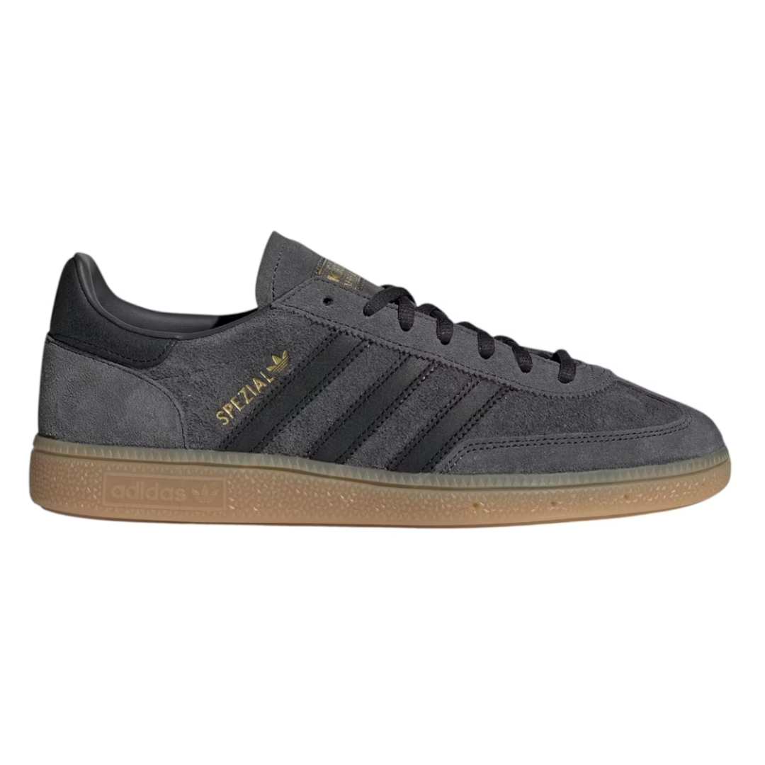 Adidas Handball Spezial Carbon Black Gum