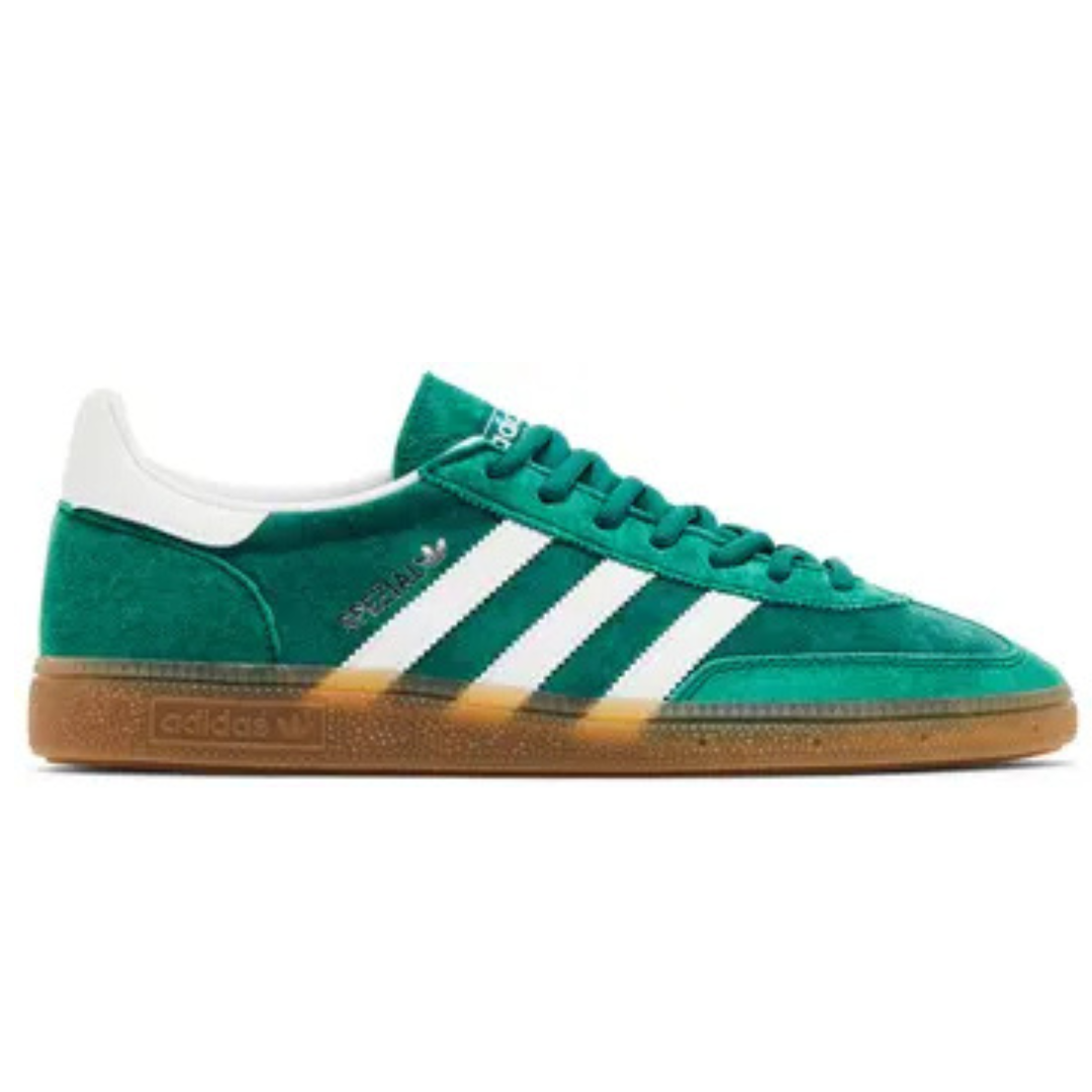 Adidas Handball Spezial Collegiate Green White