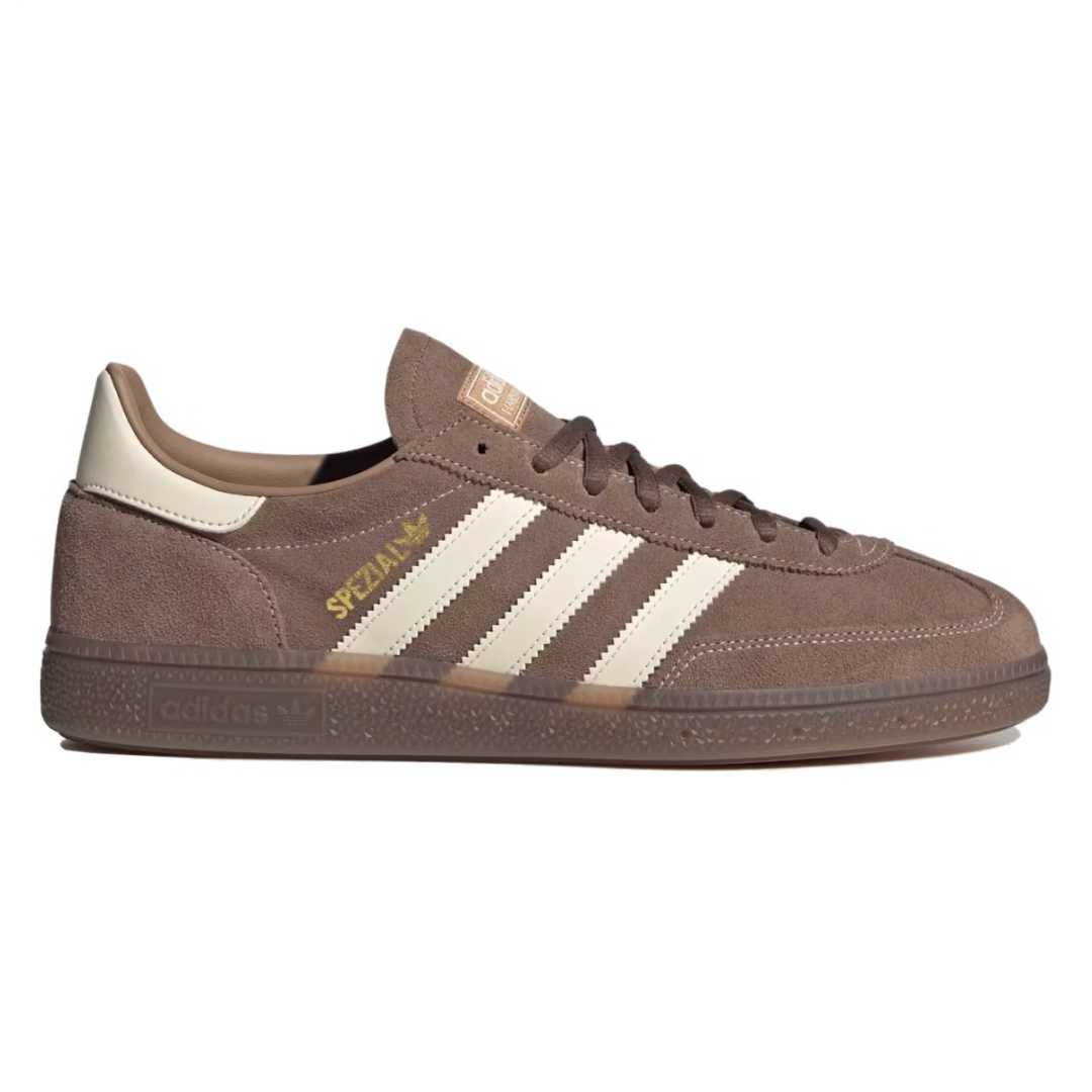 Adidas Handball Spezial Earth Strata Wonder White