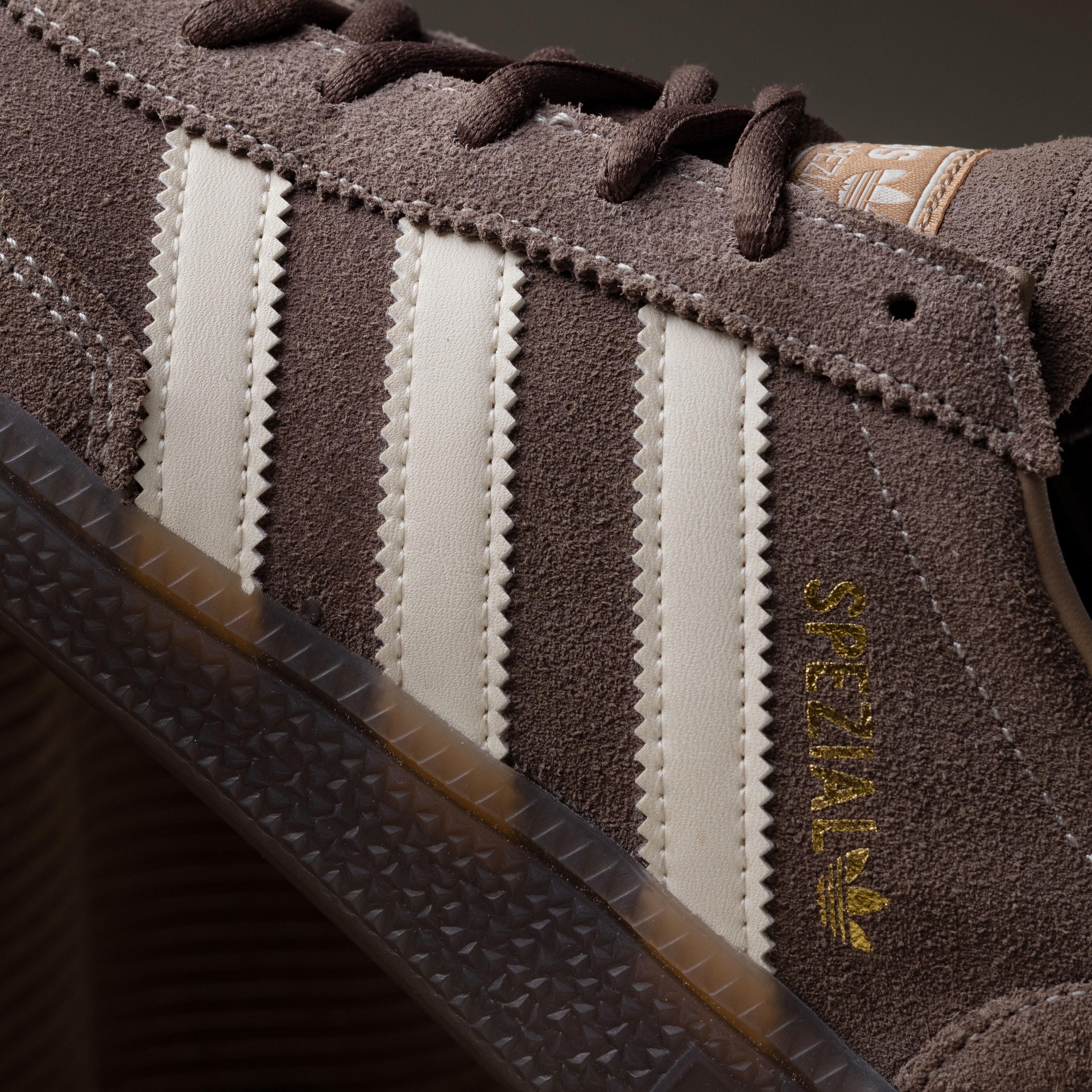 Adidas Handball Spezial Earth Strata Wonder White
