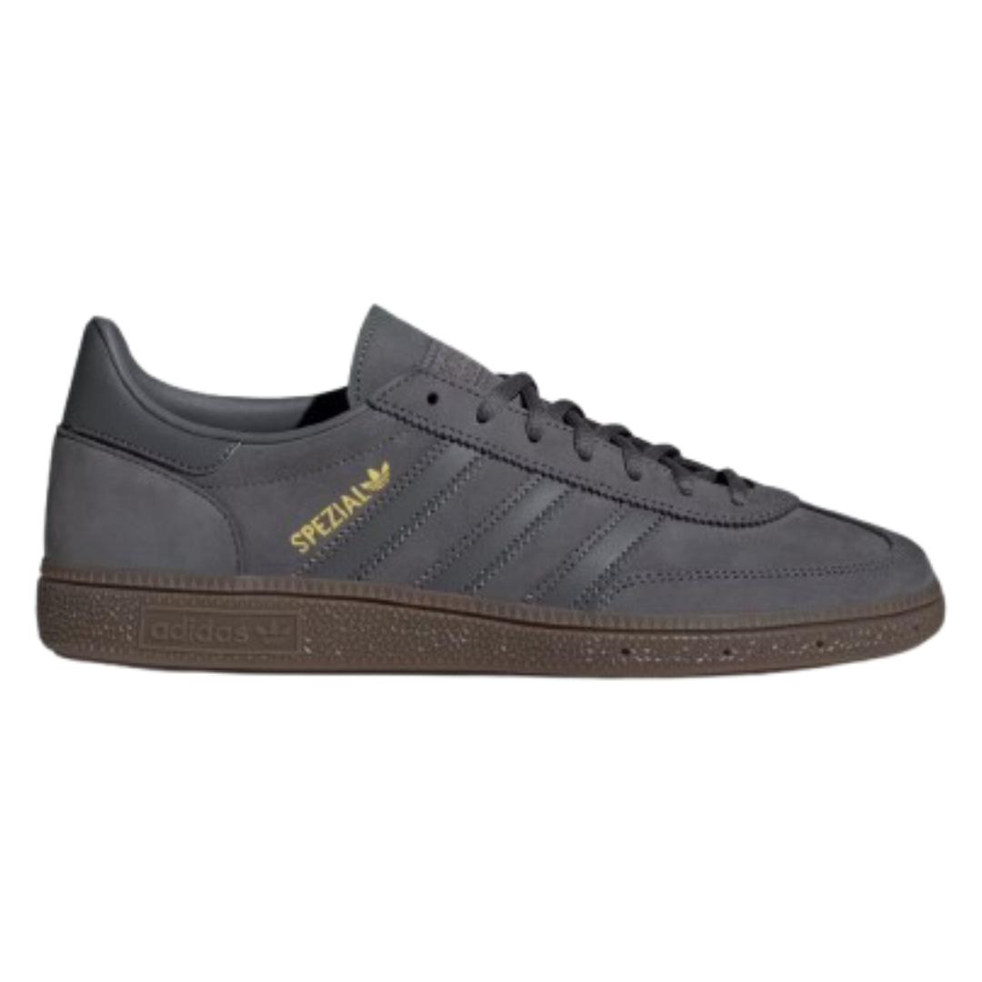 Adidas Handball Spezial Grey Carbon