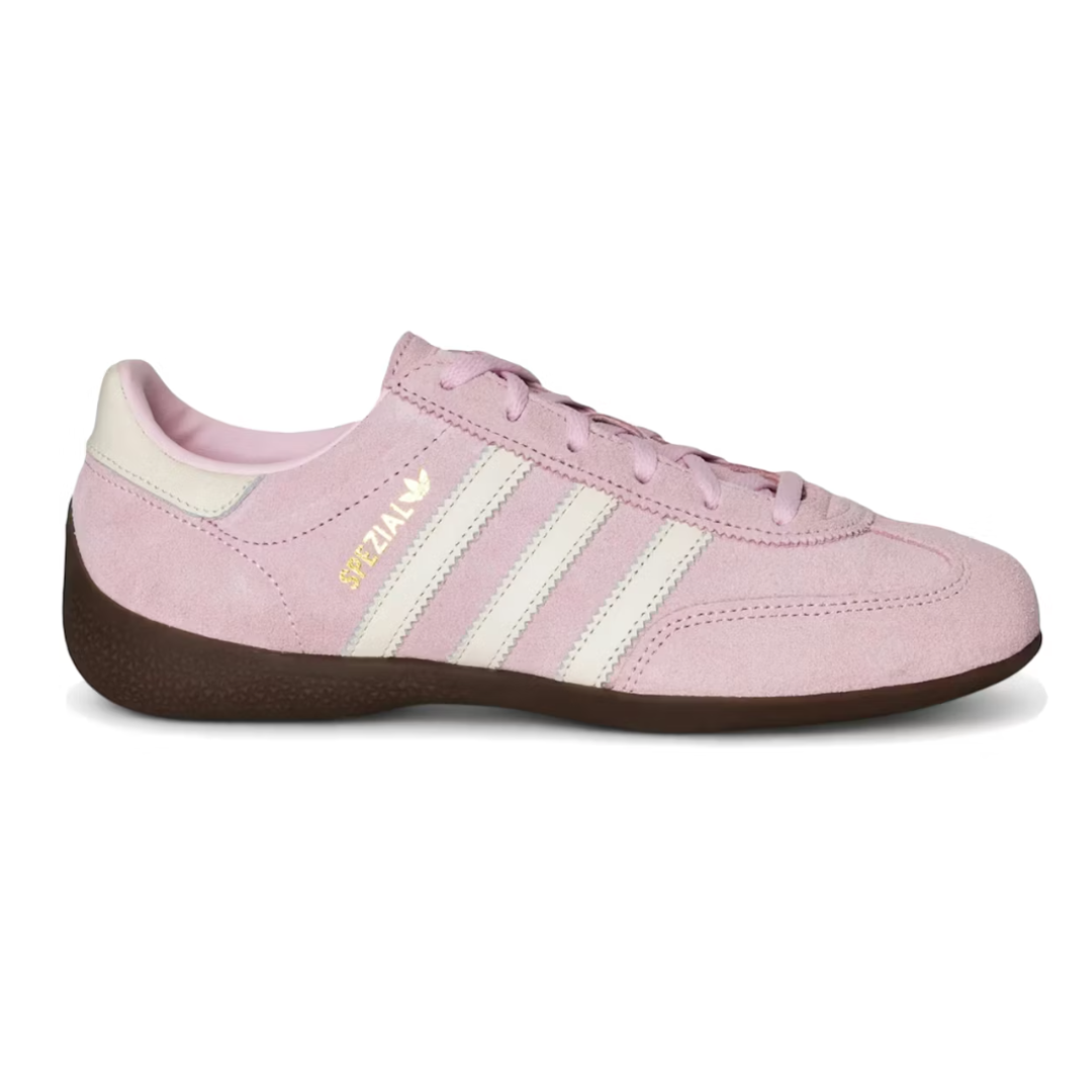 Adidas Handball Spezial Lo Pro Clear Pink Off White