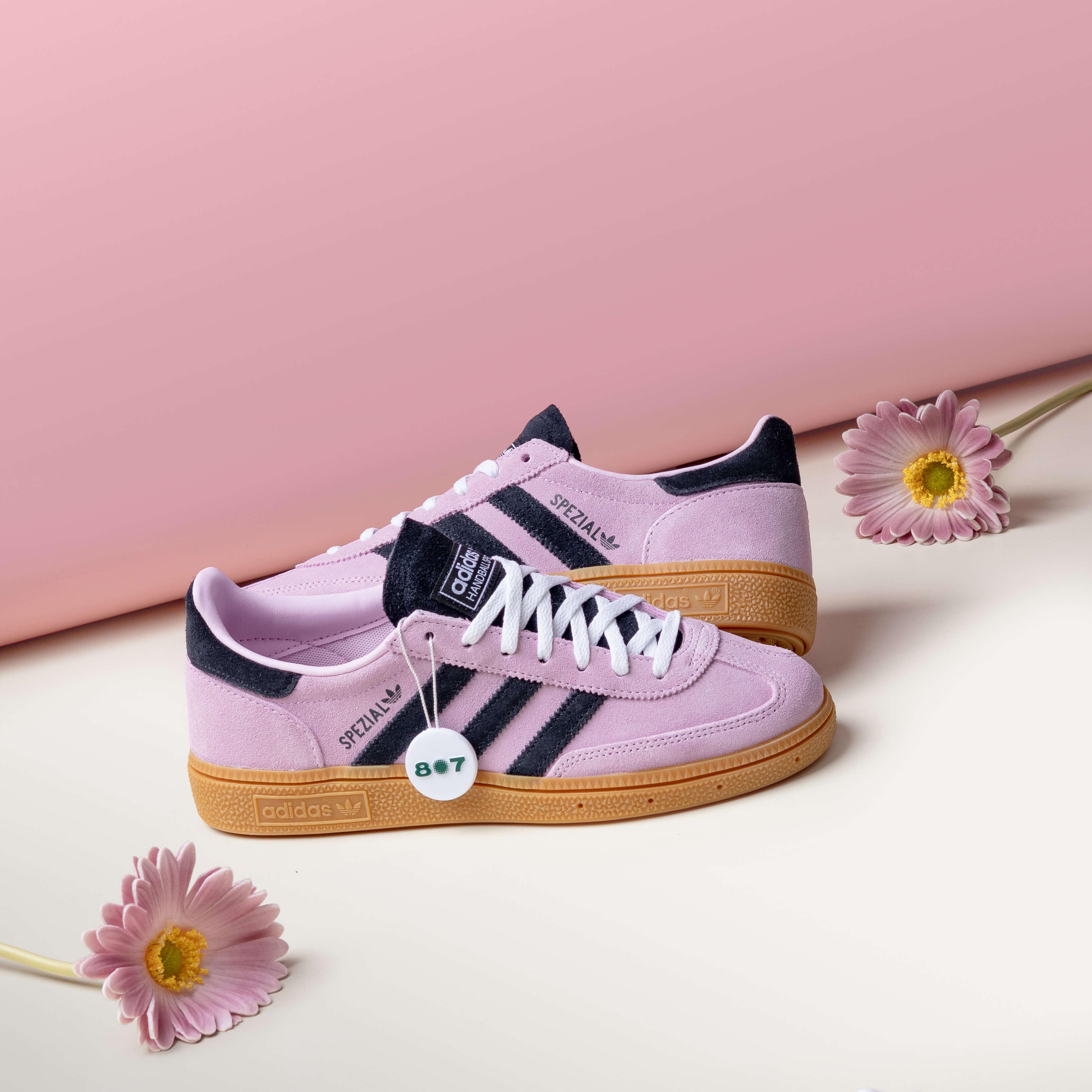 Adidas Handball Spezial Orchid Fushion