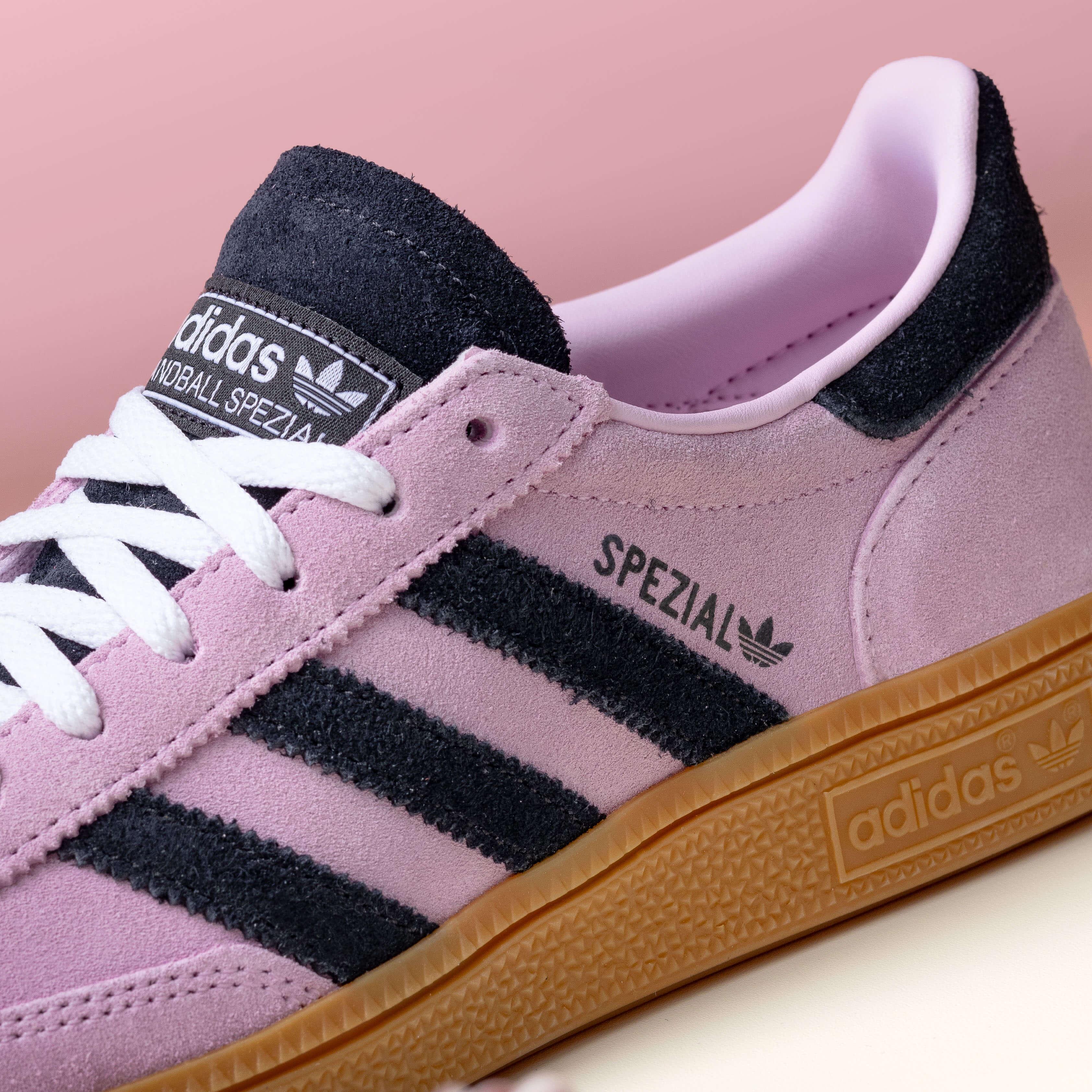 Adidas Handball Spezial Orchid Fushion