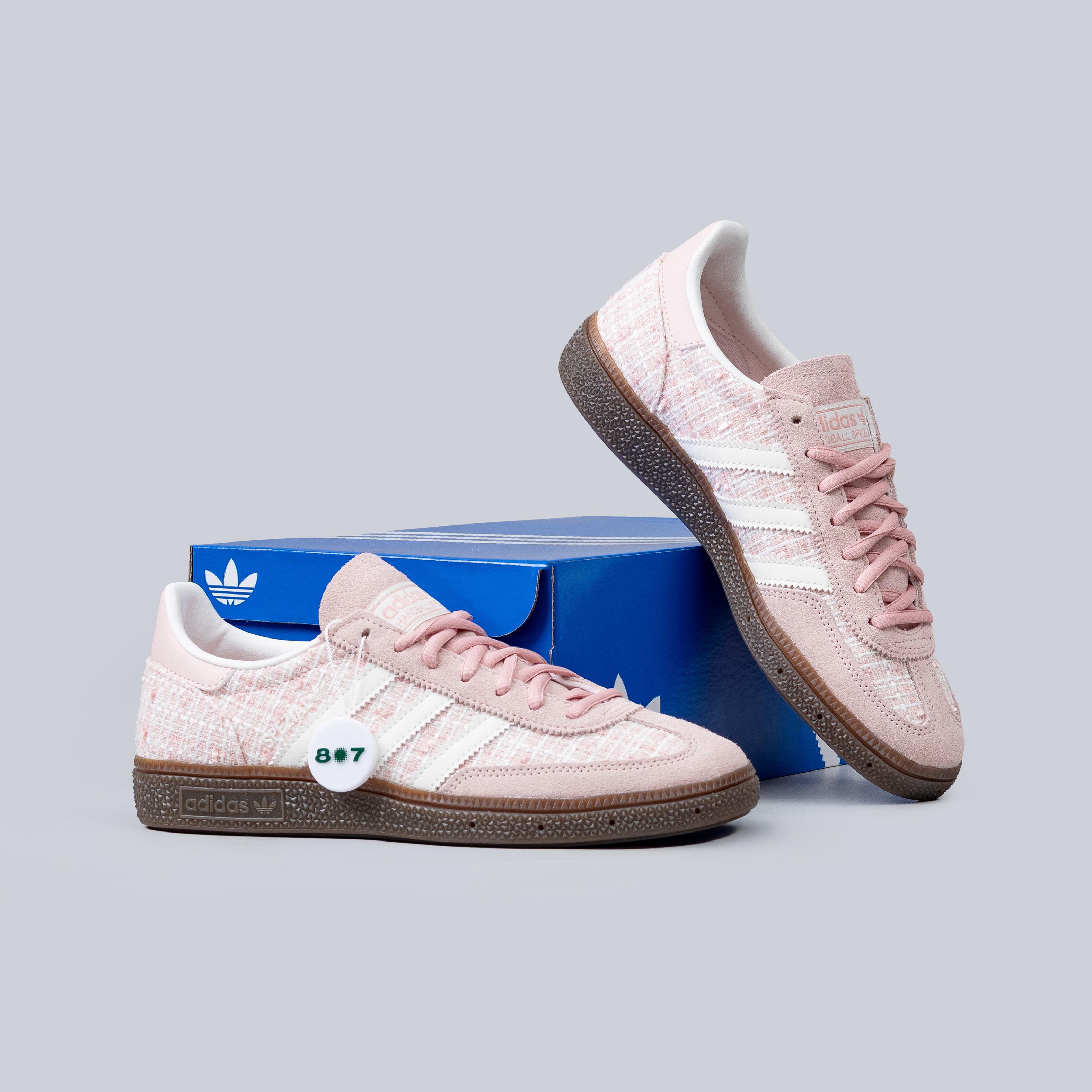 Adidas Handball Spezial Sandy Pink