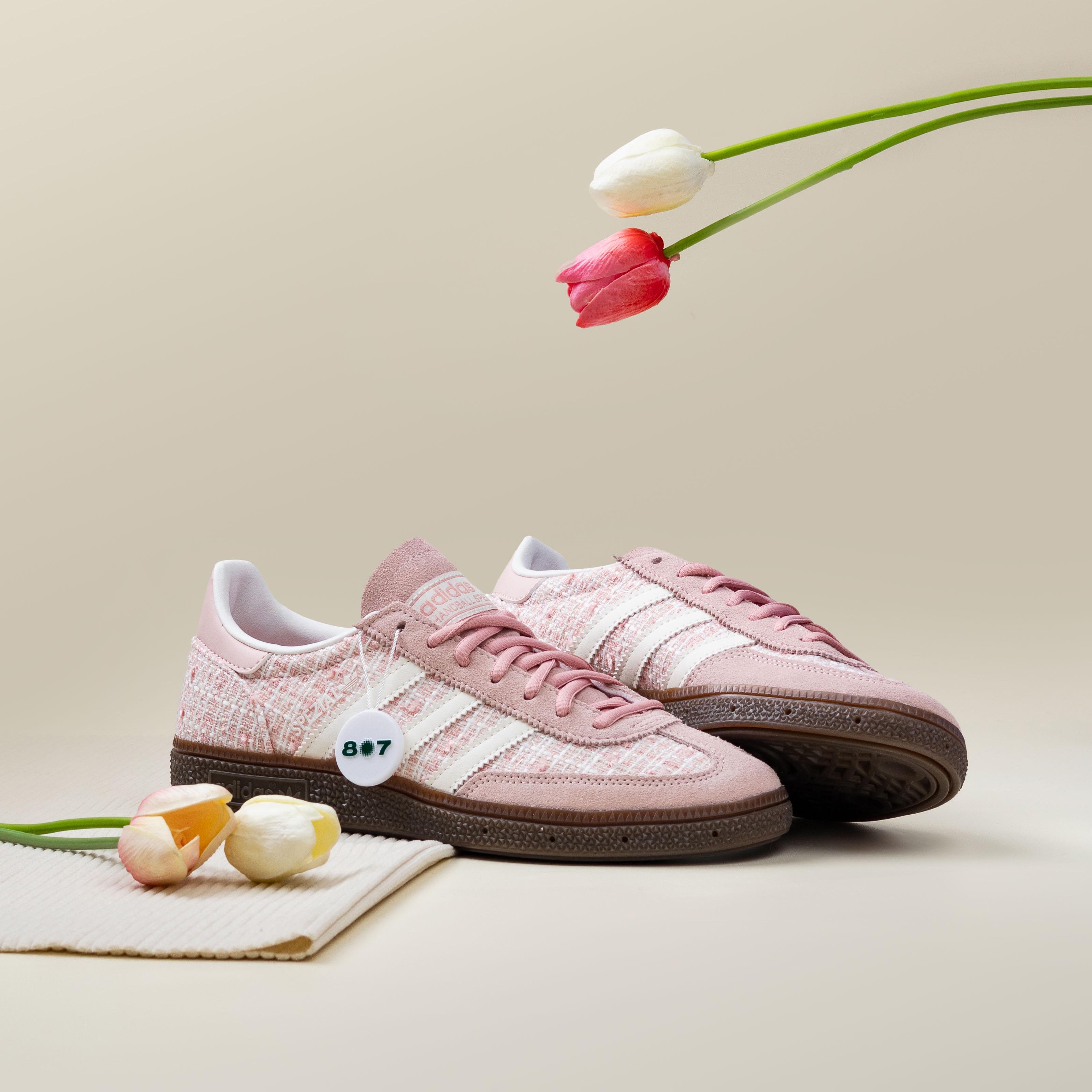 Adidas Handball Spezial Sandy Pink