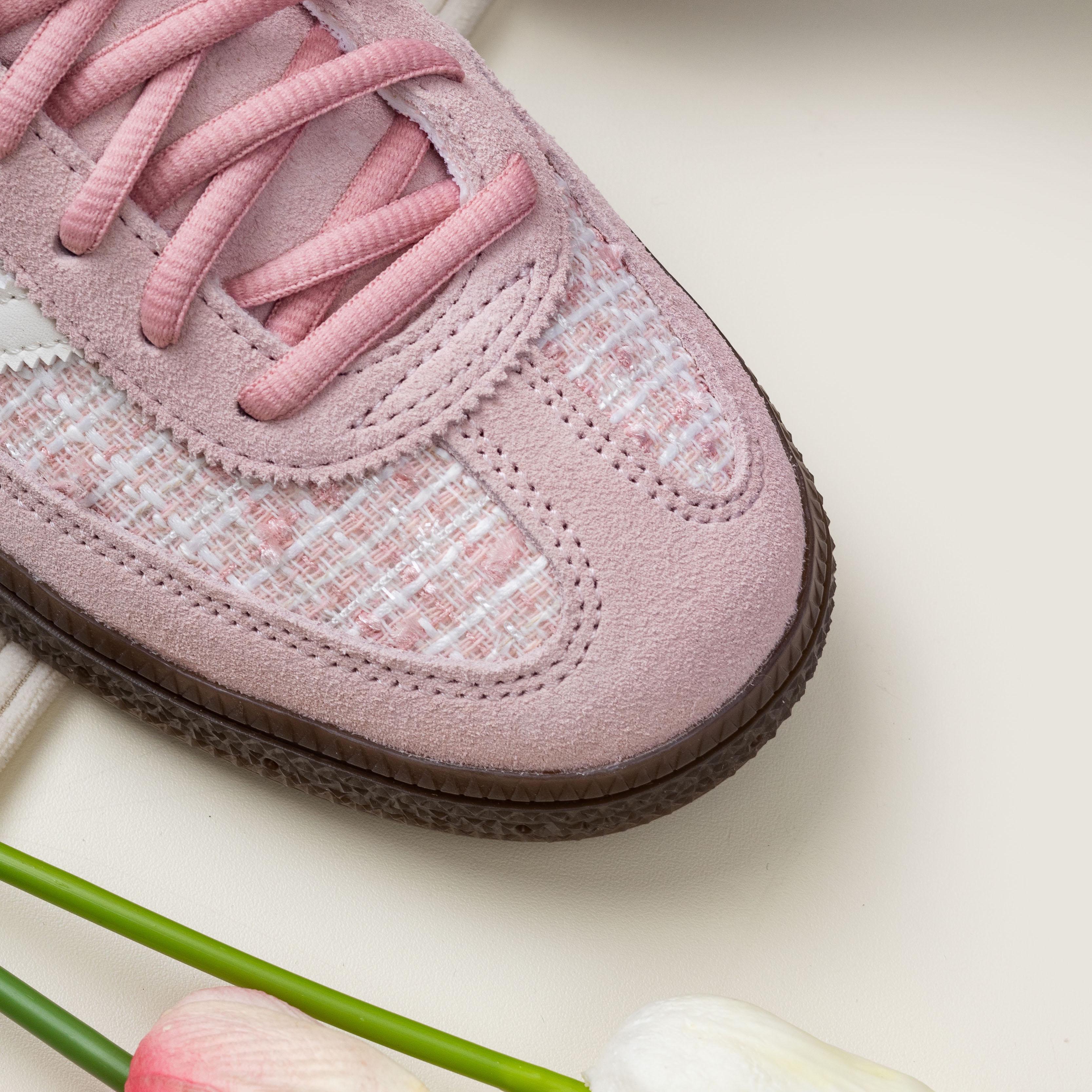 Adidas Handball Spezial Sandy Pink