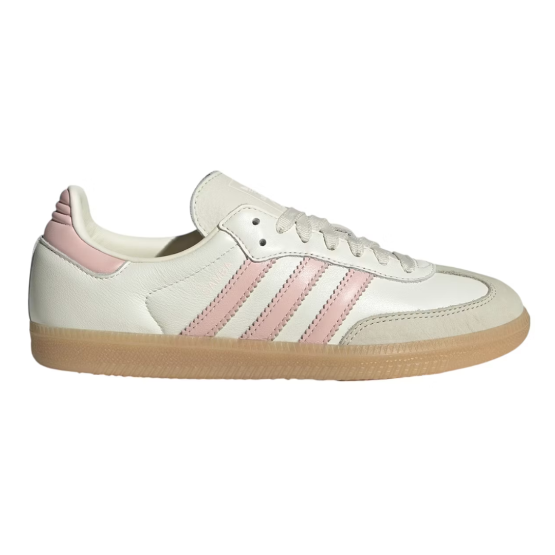 Adidas Samba OG Off White Sandy Pink