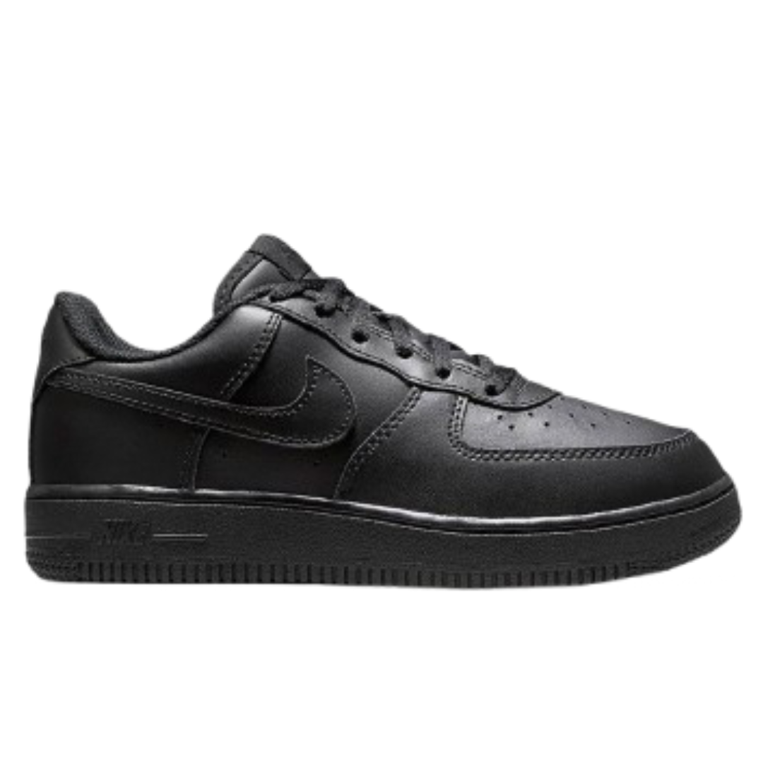 Air Force 1 Low Triple Black PS