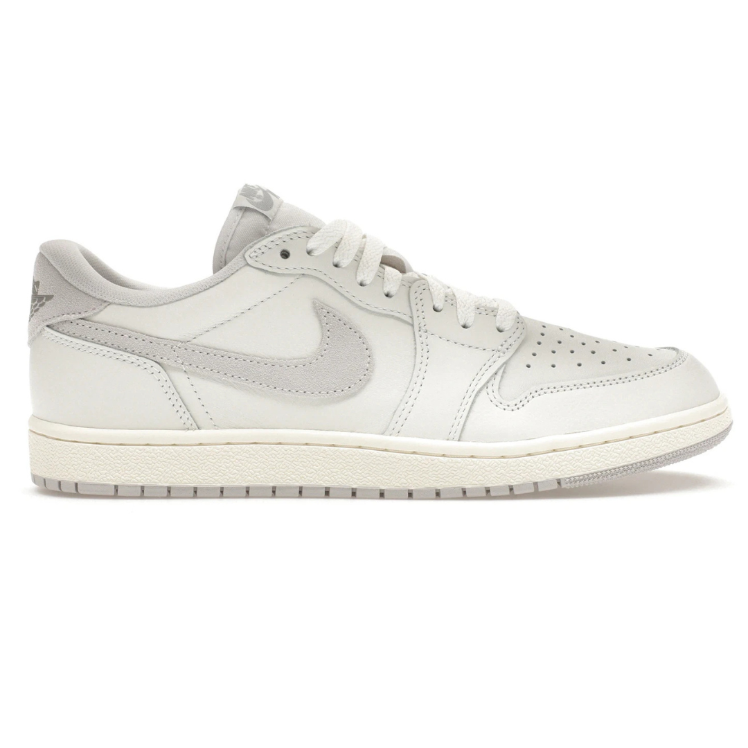 Air Jordan 1 Retro Low 85 Neutral Grey