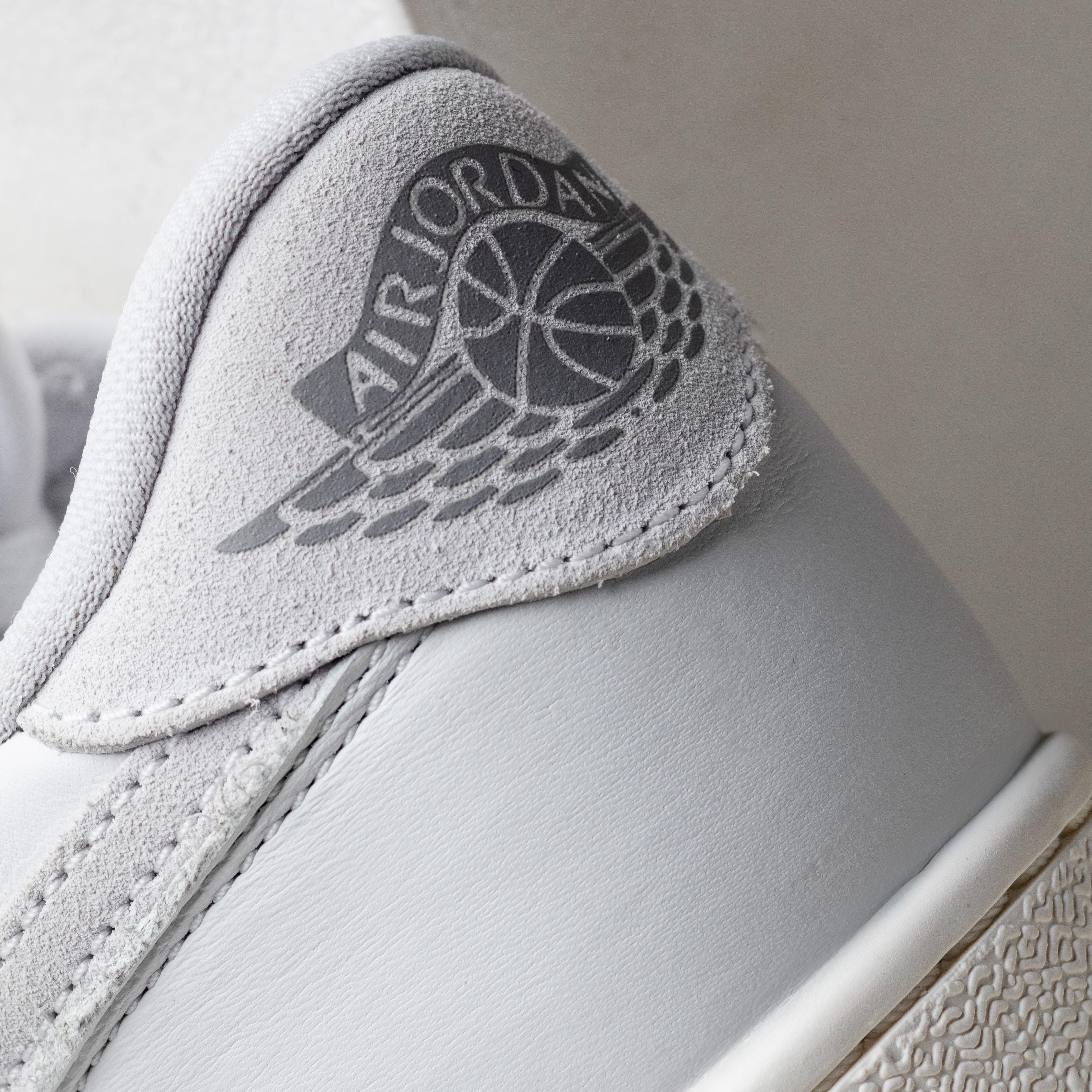 Air Jordan 1 Retro Low 85 Neutral Grey