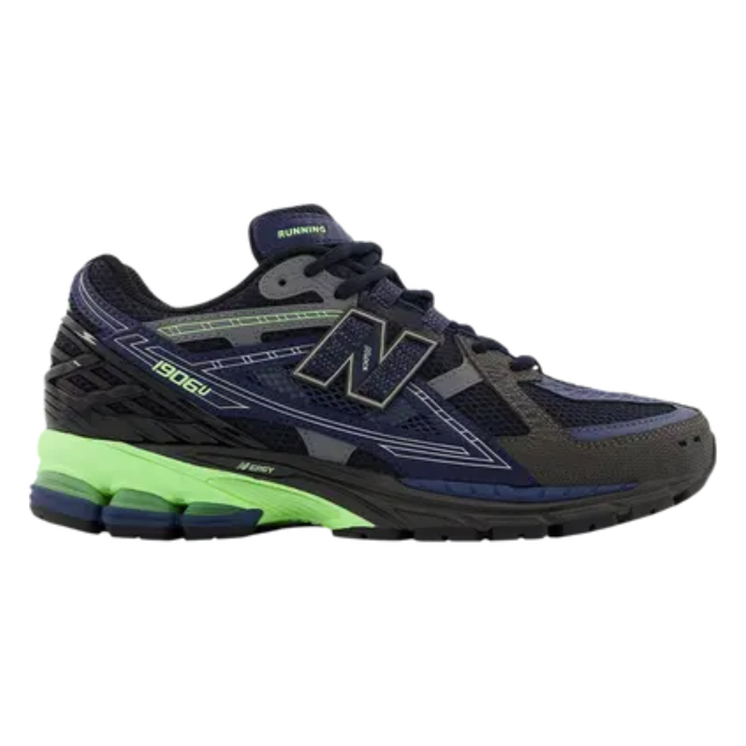 New Balance 1906U Eclipse Mint Flash