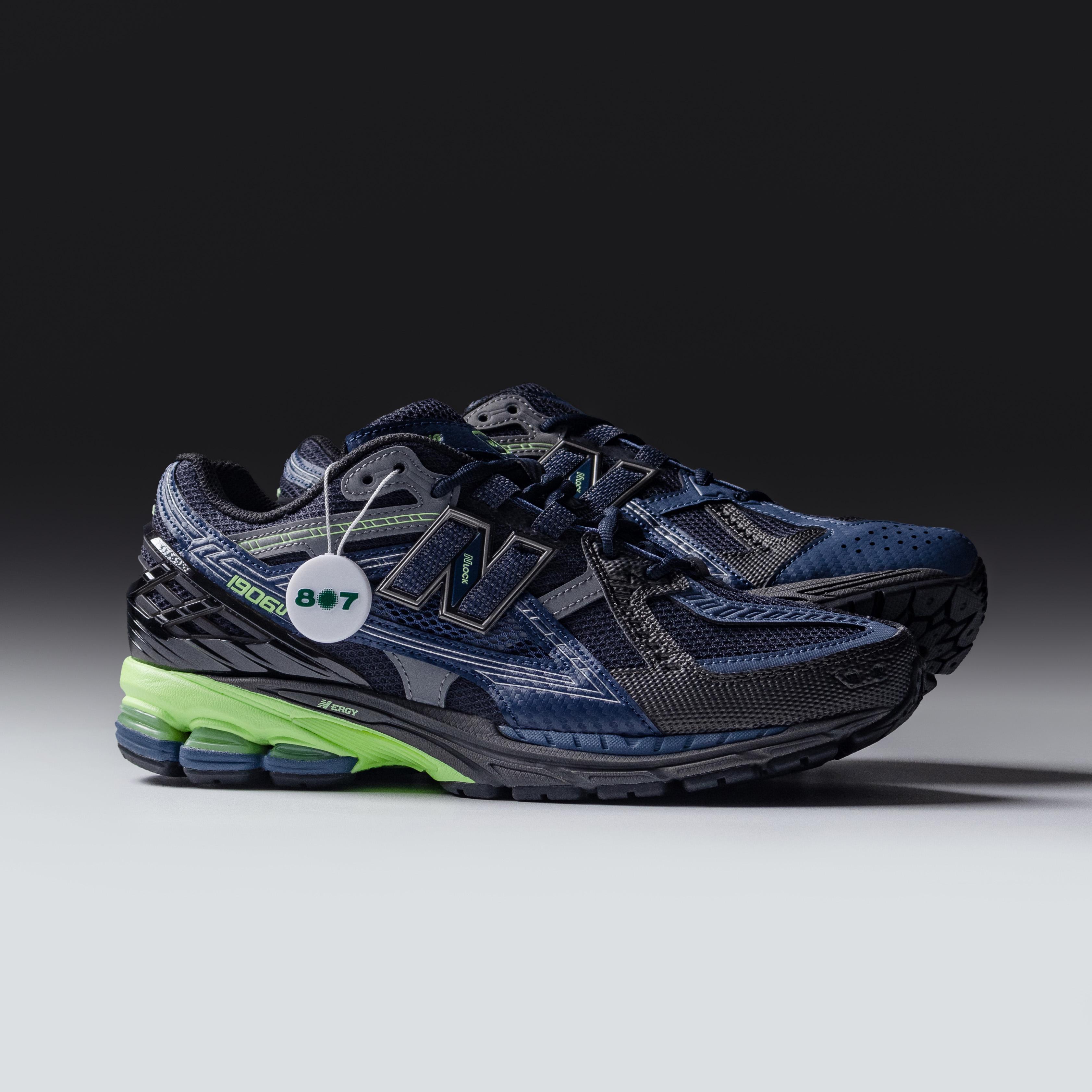 New Balance 1906U Eclipse Mint Flash