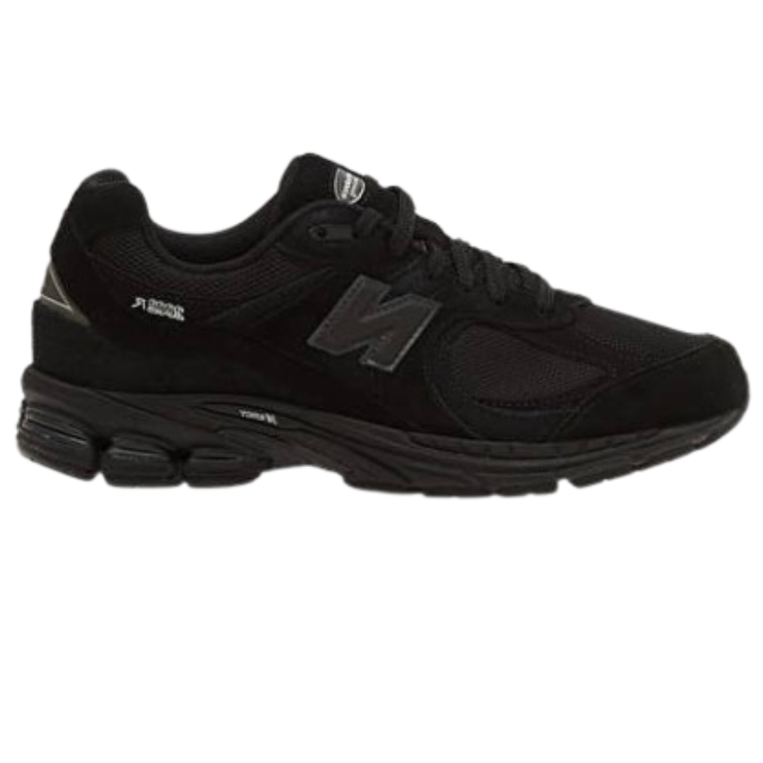 New Balance 2002R All Black