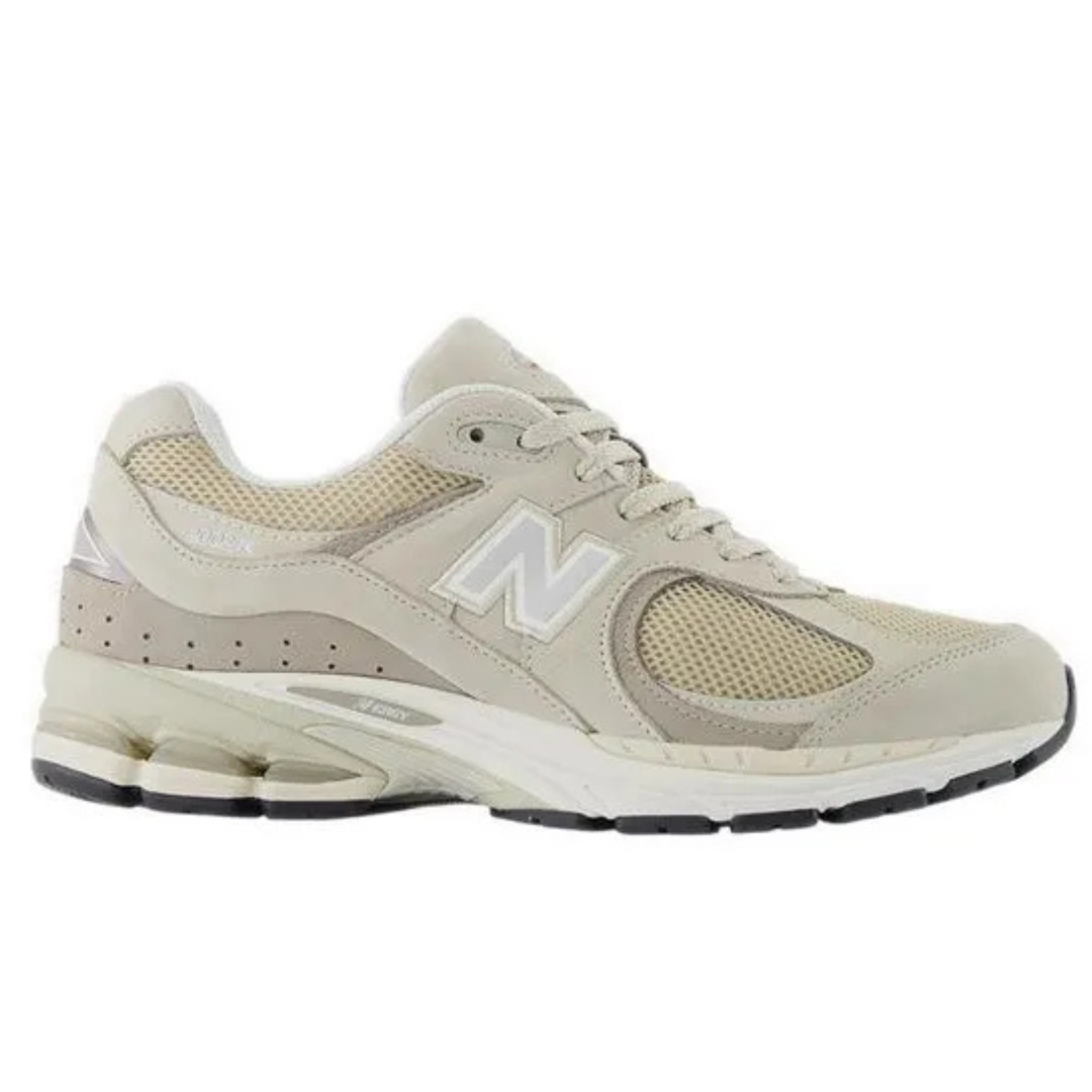 New Balance 2002R Beige Timberwolf