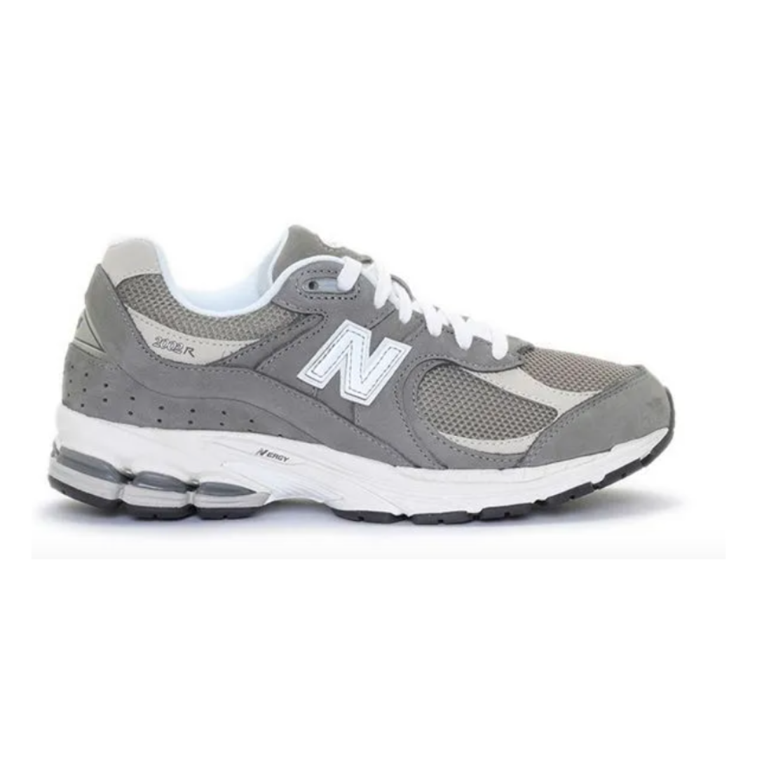 New Balance 2002R Grey Brown 