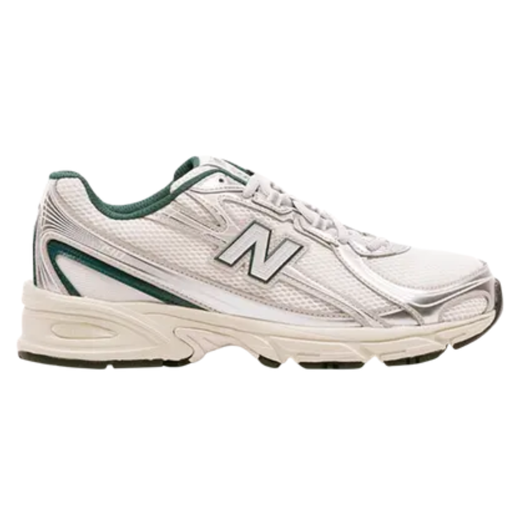 New Balance 740 Medusa Green Anora