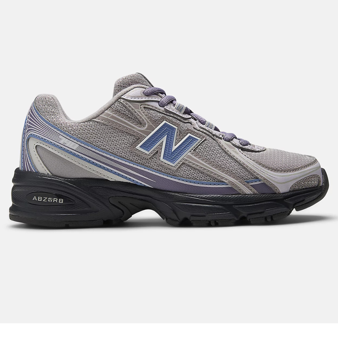 New Balance 740 Truffle Salt Blue