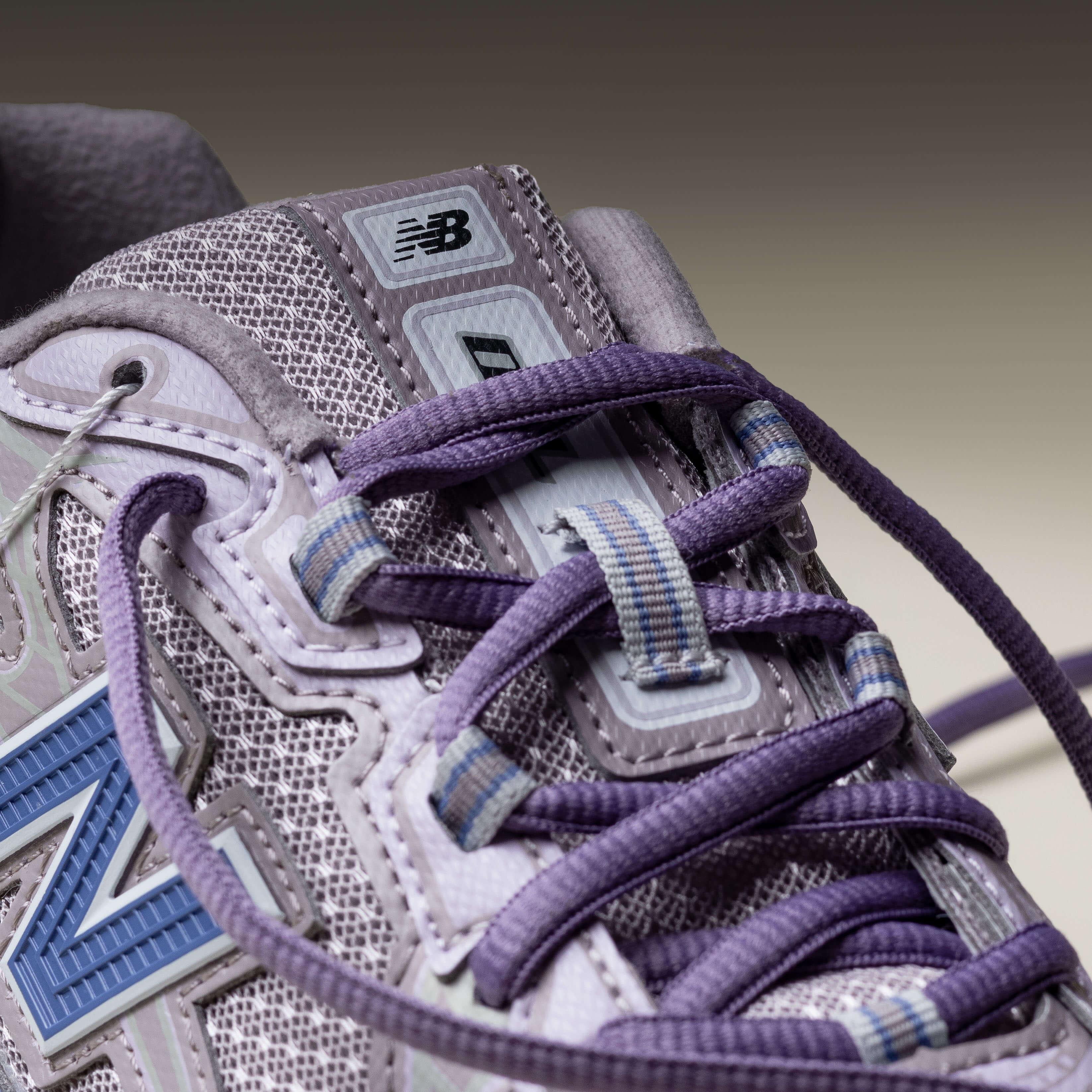 New Balance 740 Truffle Salt Blue