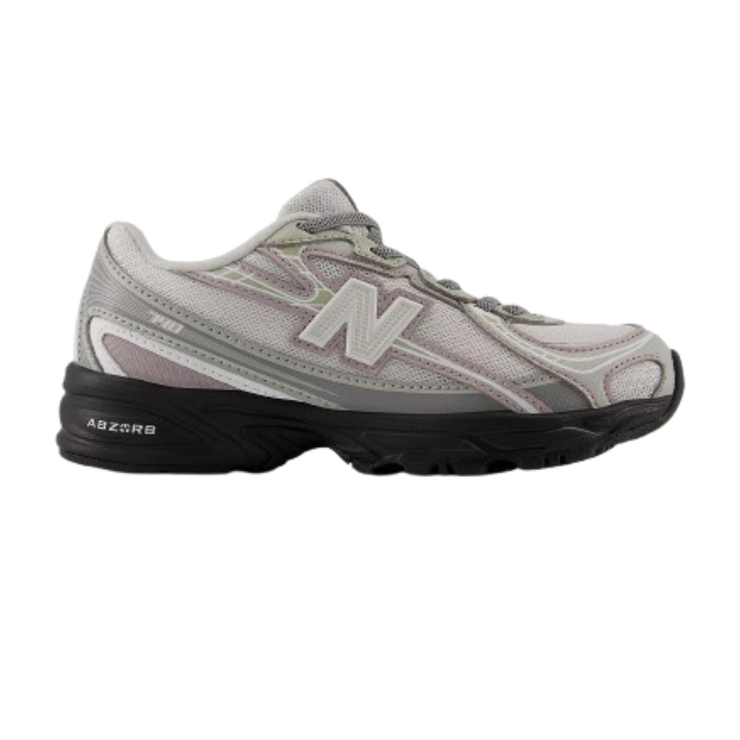 New Balance 740 Truffle Salt GS Women