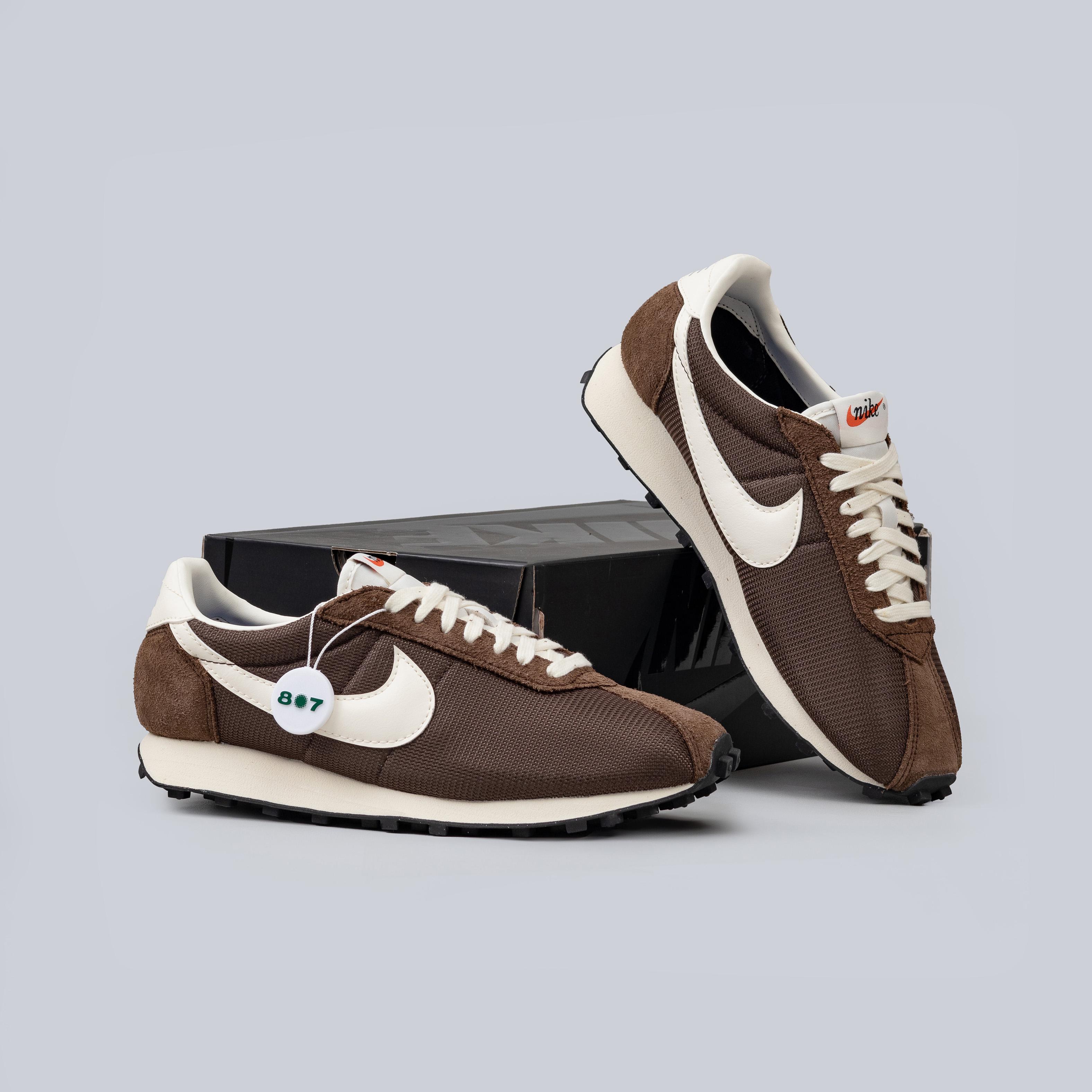 Nike LD 1000 Baroque Brown Soft Pearl