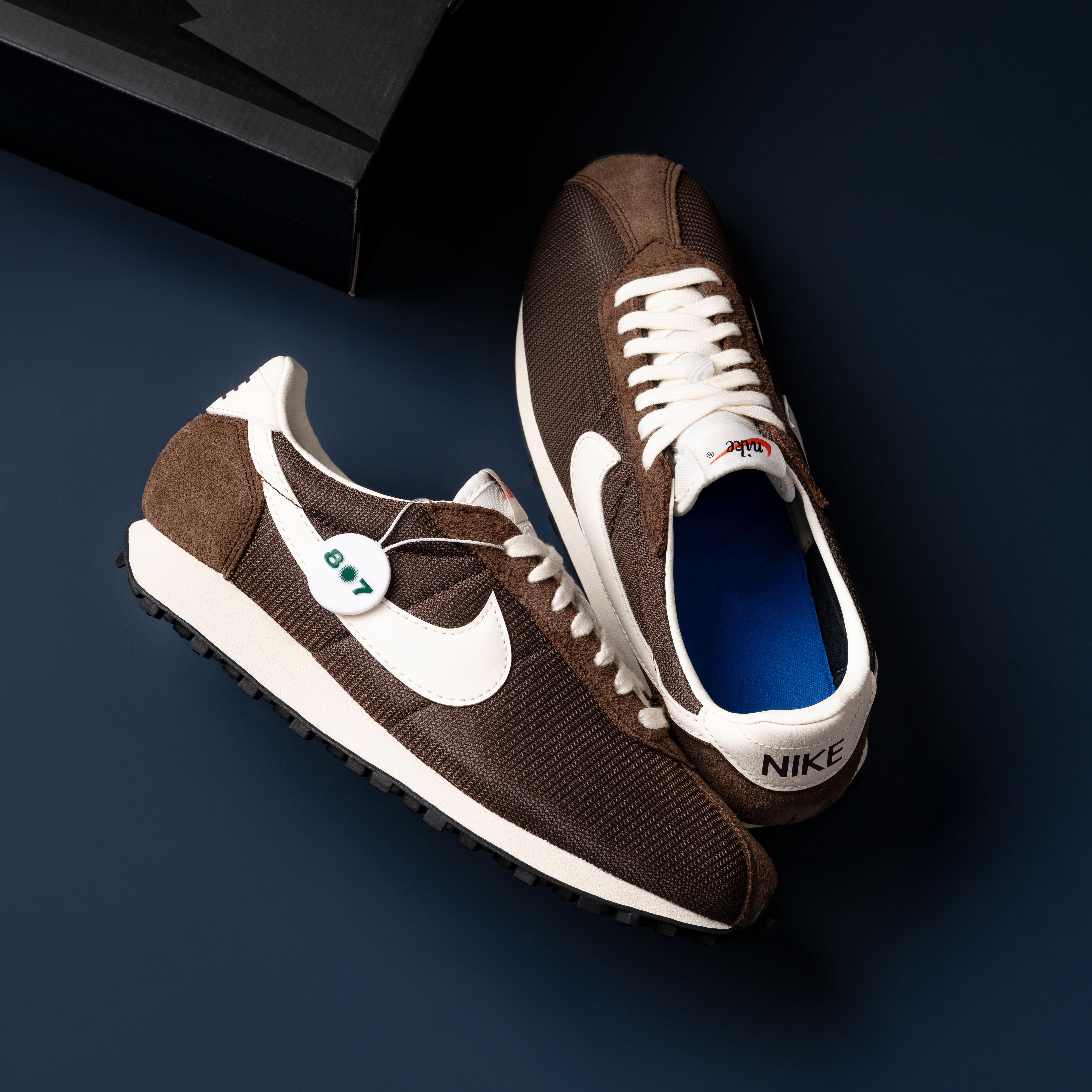 Nike LD 1000 Baroque Brown Soft Pearl