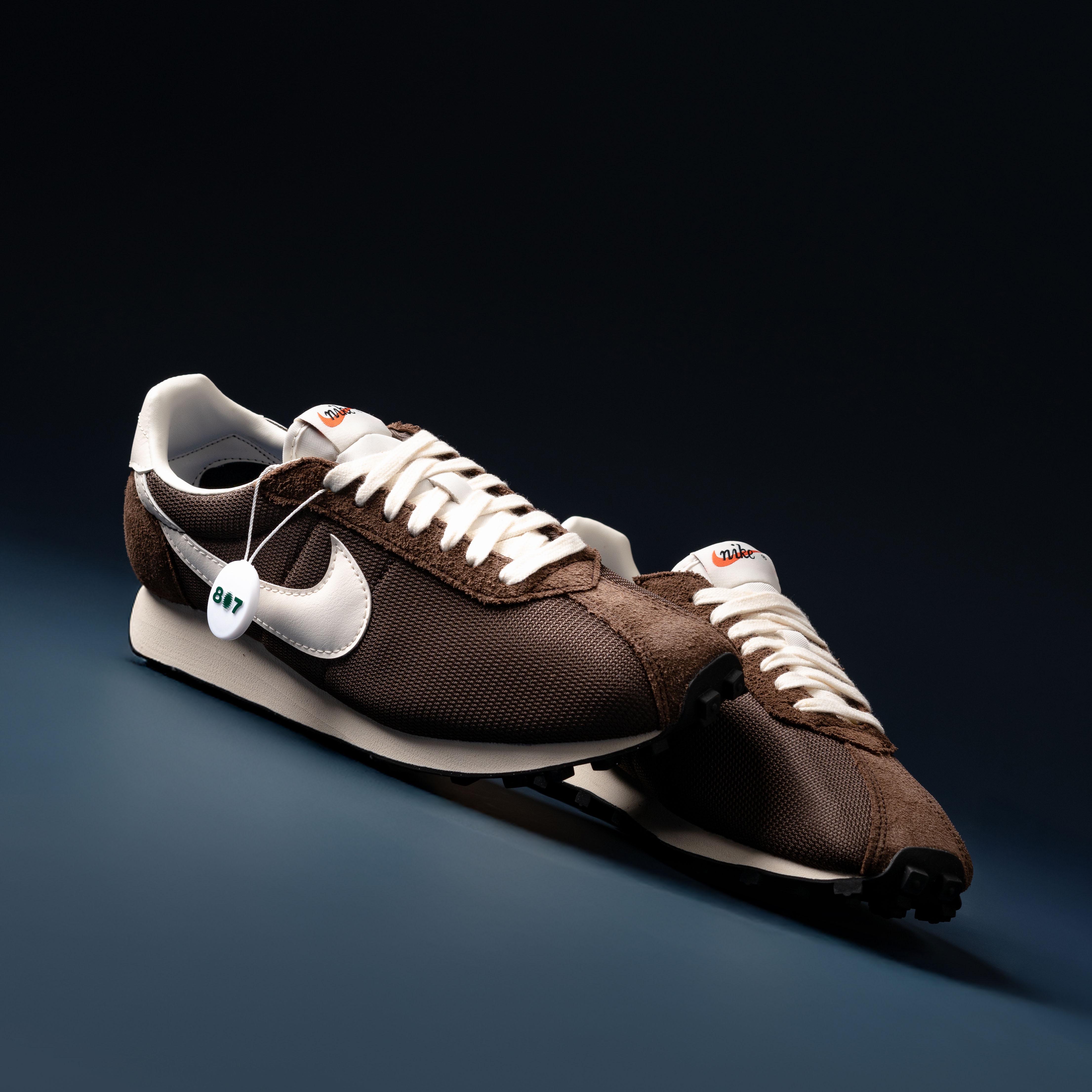 Nike LD 1000 Baroque Brown Soft Pearl