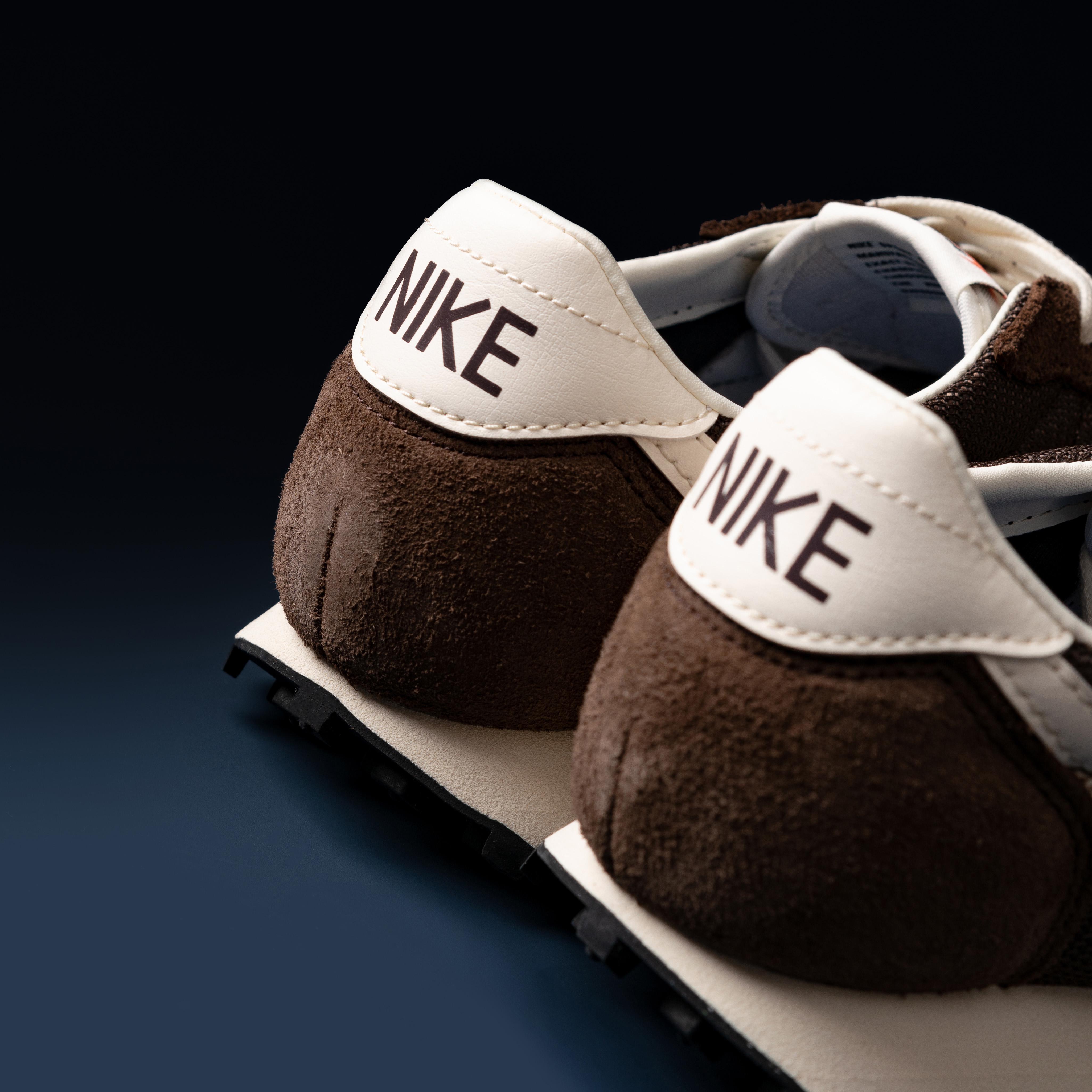 Nike LD 1000 Baroque Brown Soft Pearl