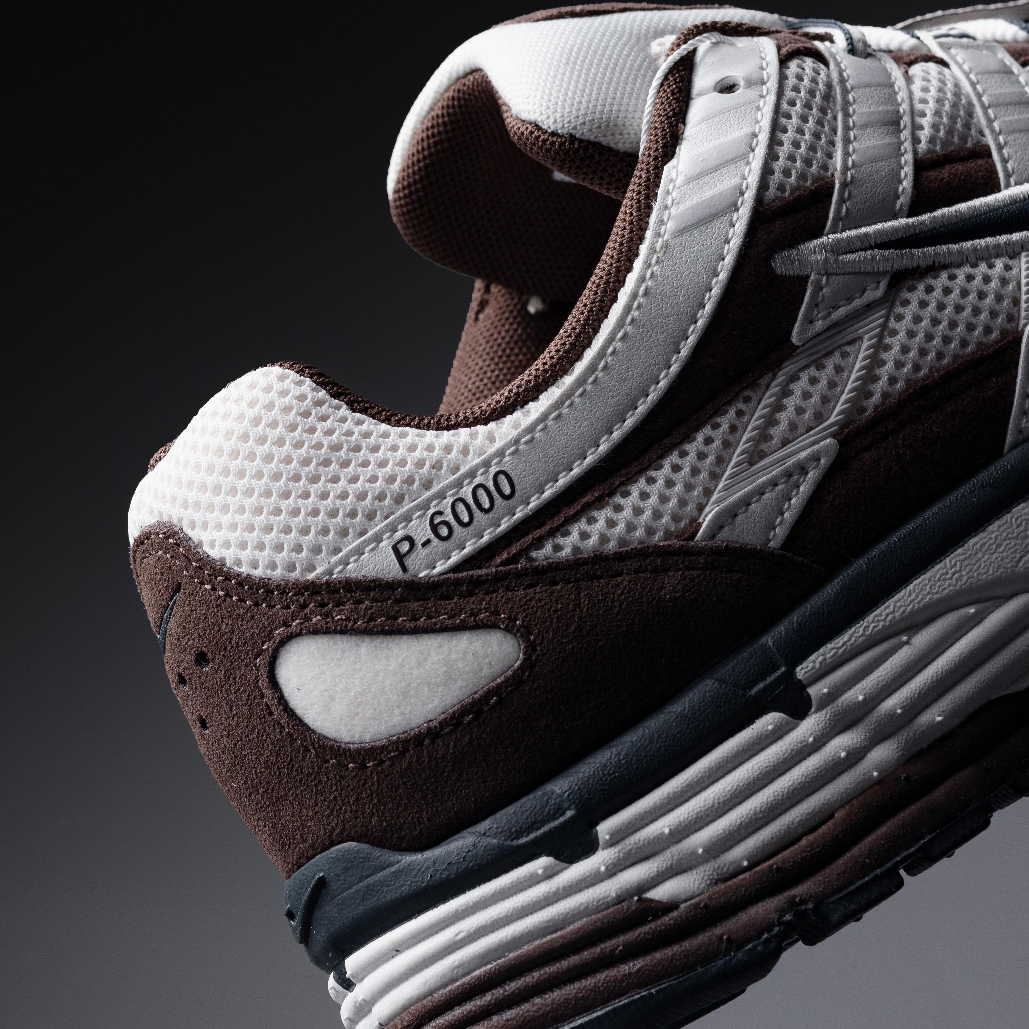 Nike P6000 Phantom Baroque Brown Metallic Summit White Armory Navy