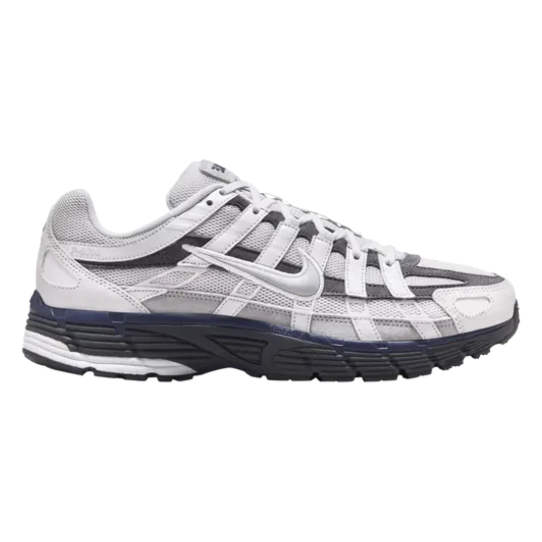 Nike P6000 Photon Dust Anthracite