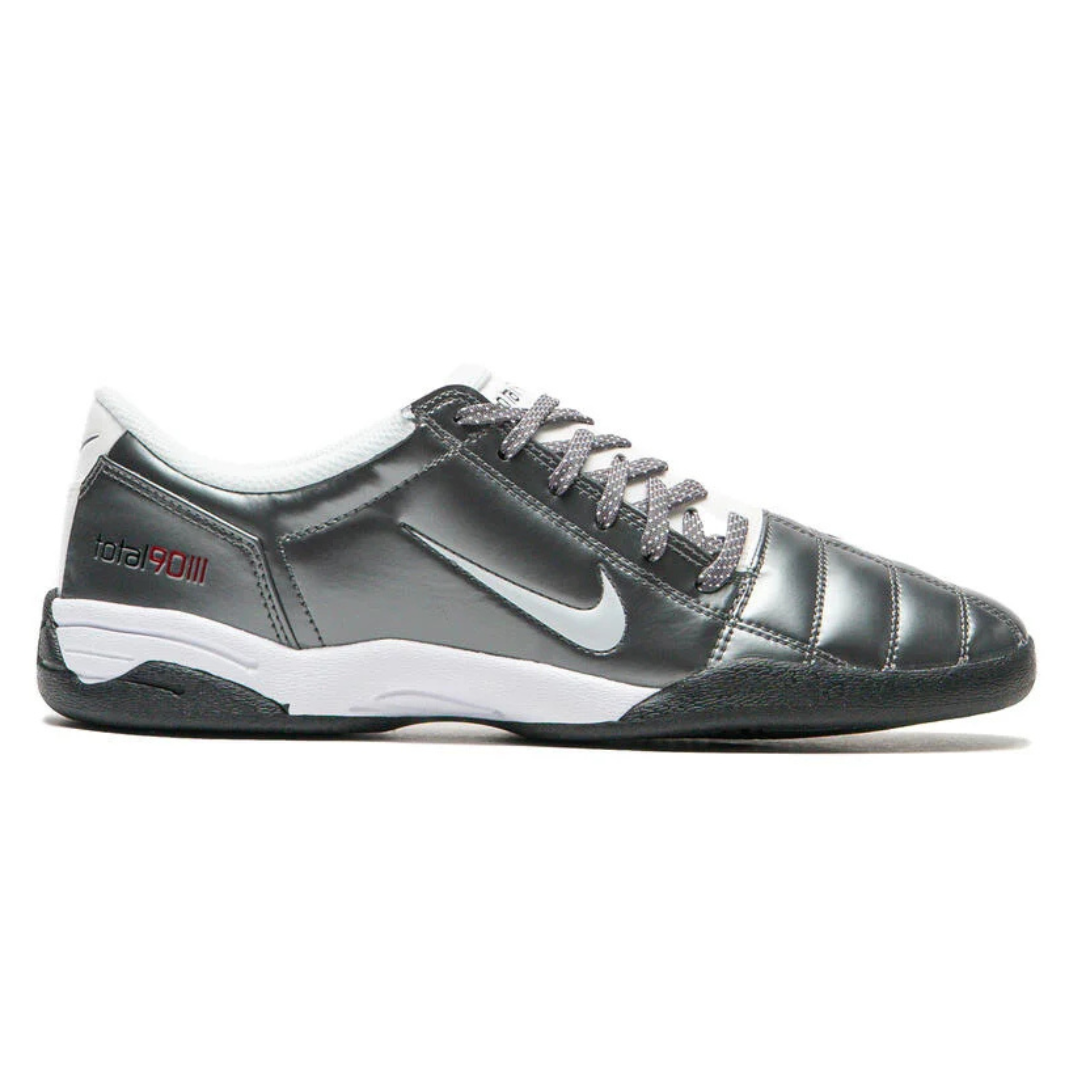 Nike Total 90 3 Light Graphite