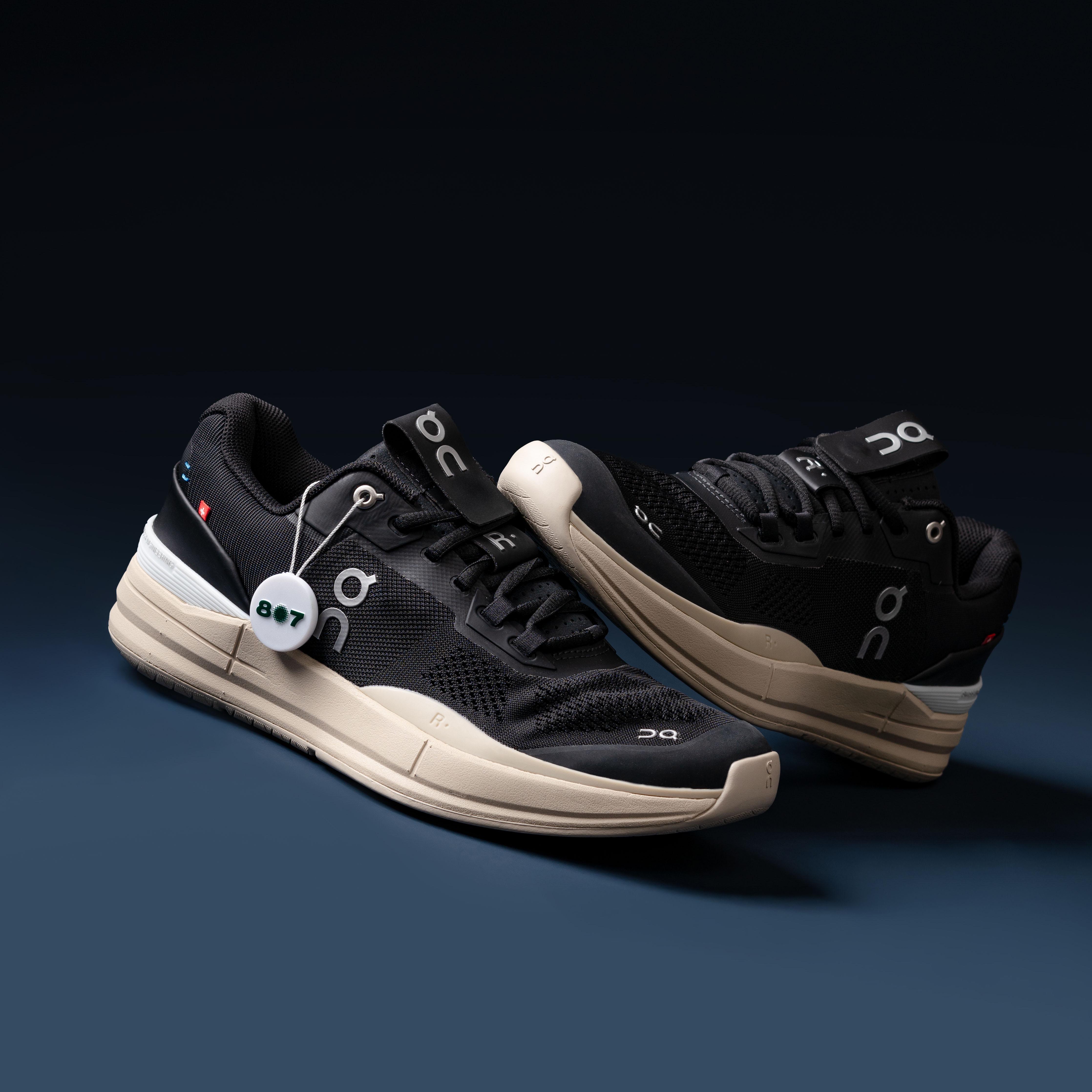 ON The Roger Pro Black Sand