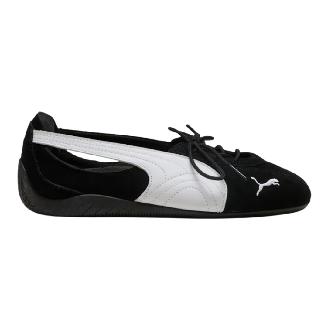 Puma Speedcat Ballet Nova  Black White