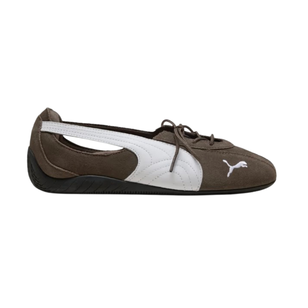 Puma Speedcat Ballet Nova Matte Bronze Black