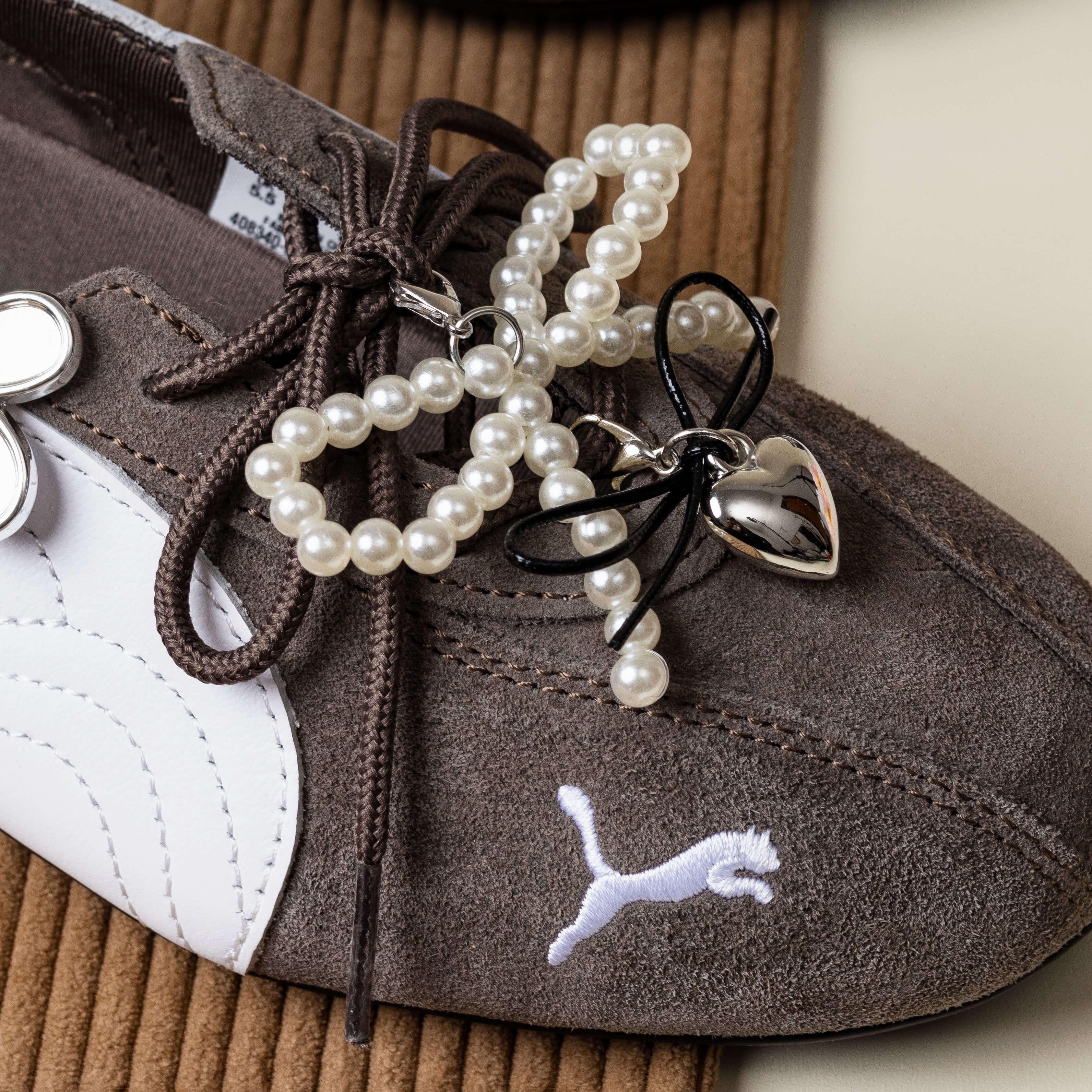 Puma Speedcat Ballet Nova Matte Bronze Black