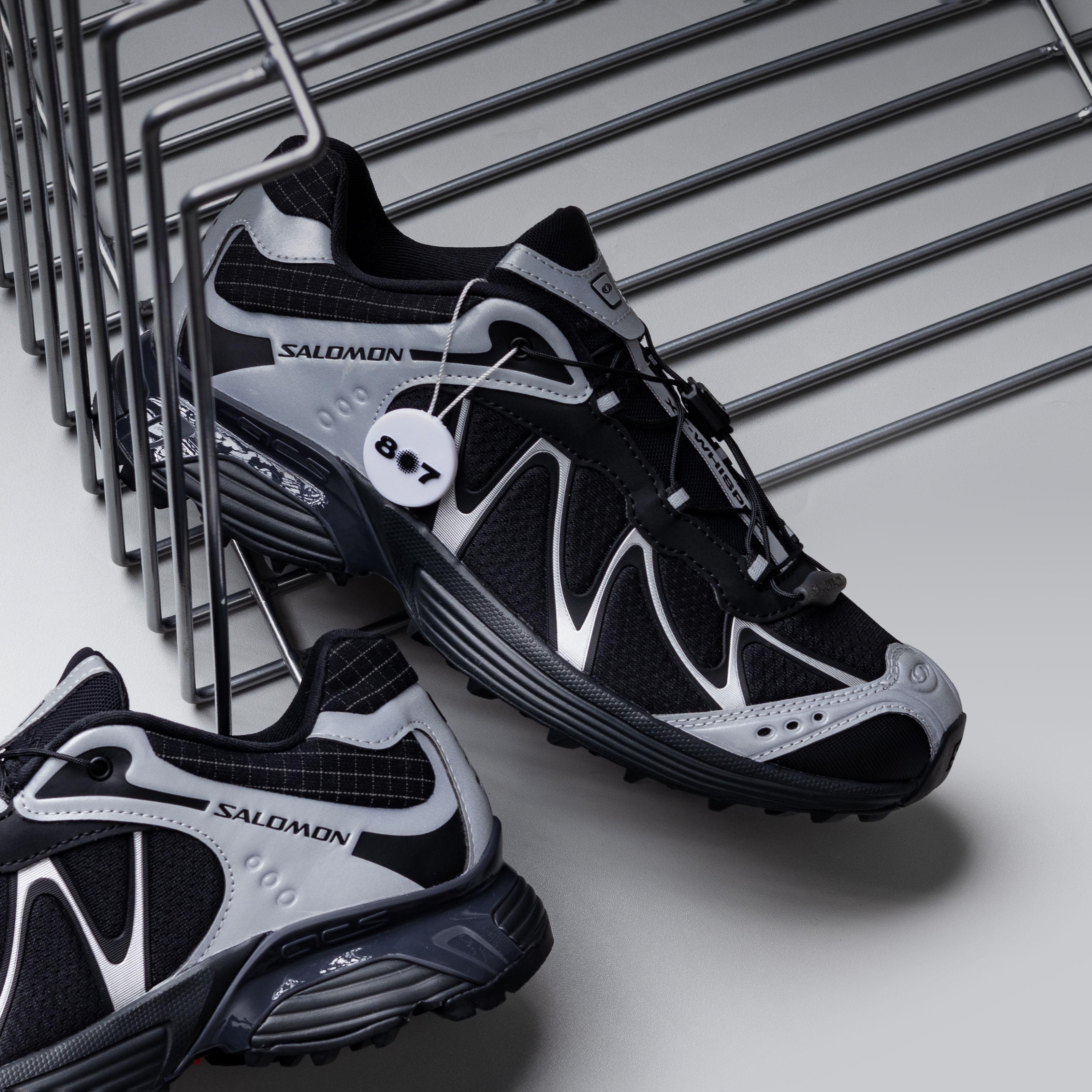 Salomon XT Whisper Nocturne Vision