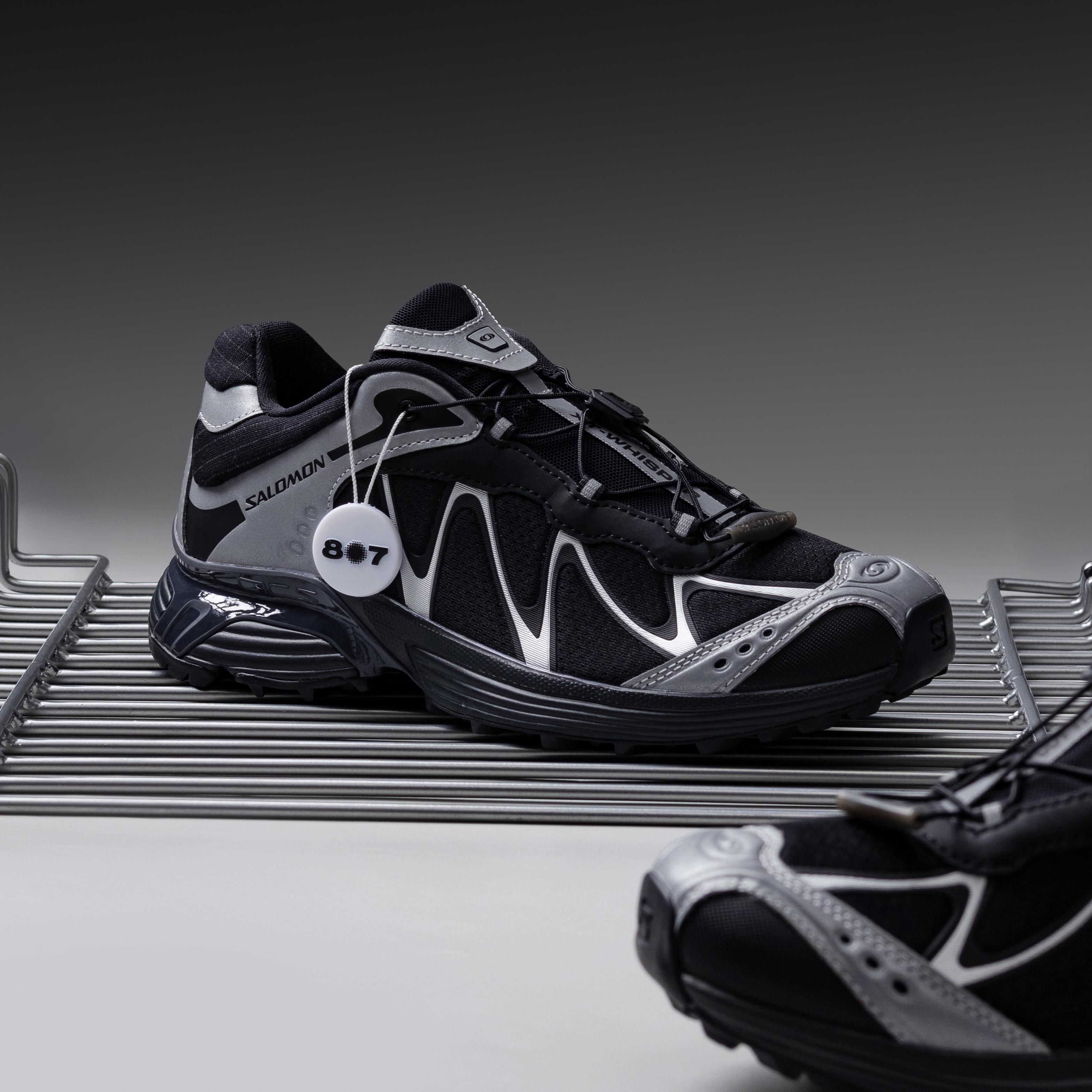 Salomon XT Whisper Nocturne Vision