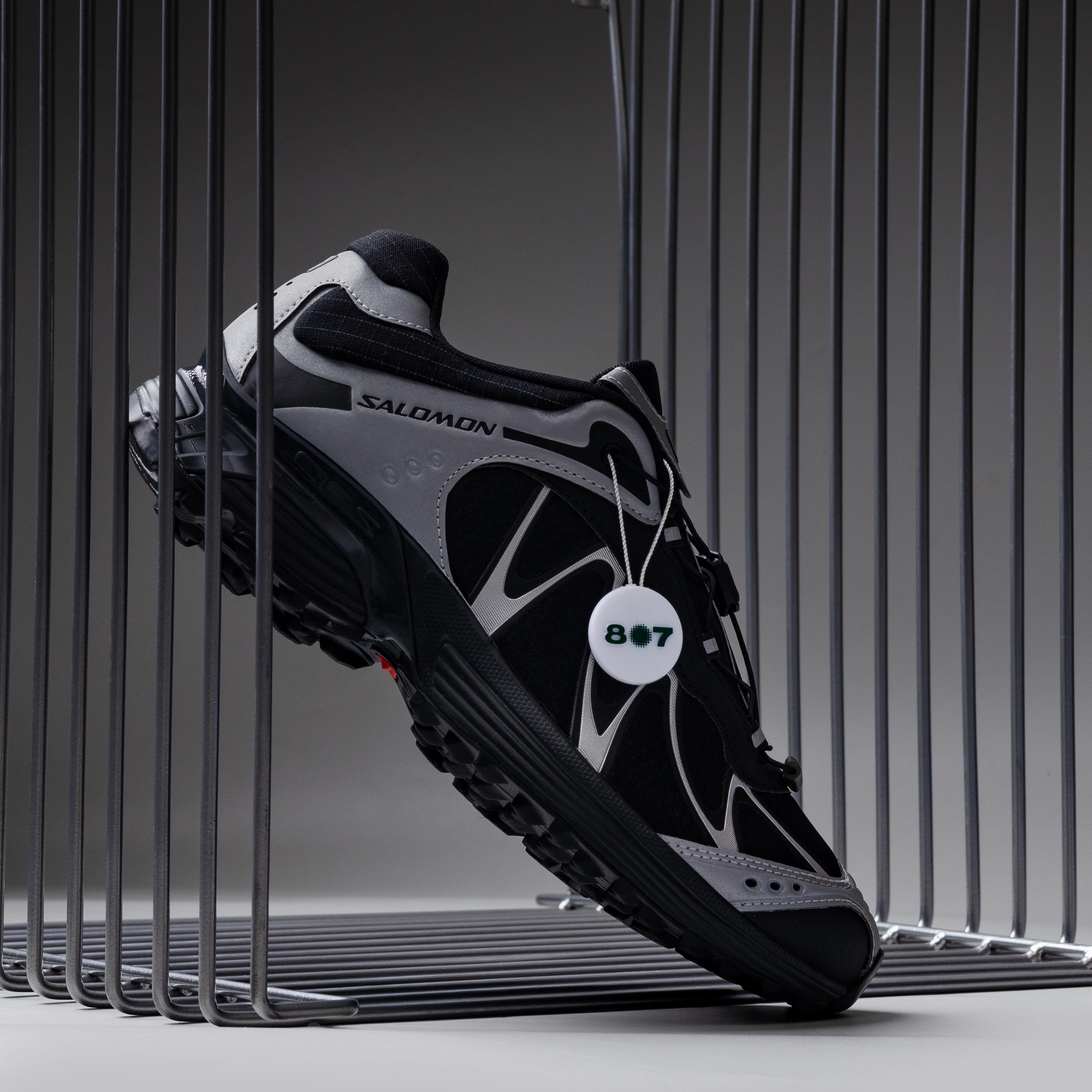 Salomon XT Whisper Nocturne Vision