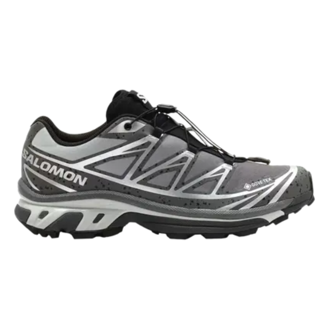 Salomon XT6 Goretex Atmos Concrete Jungle