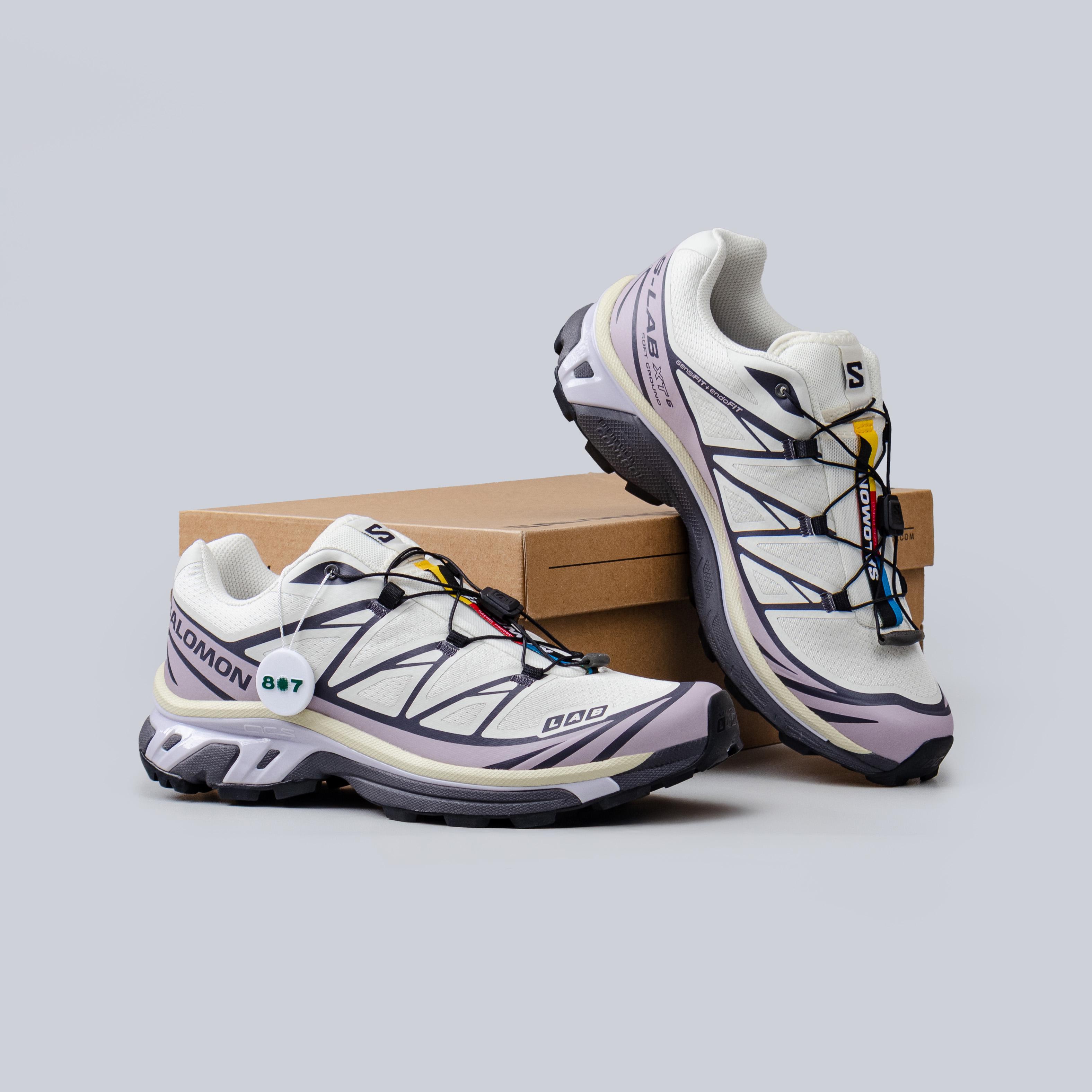 Salomon XT6 Icicle Nirvana