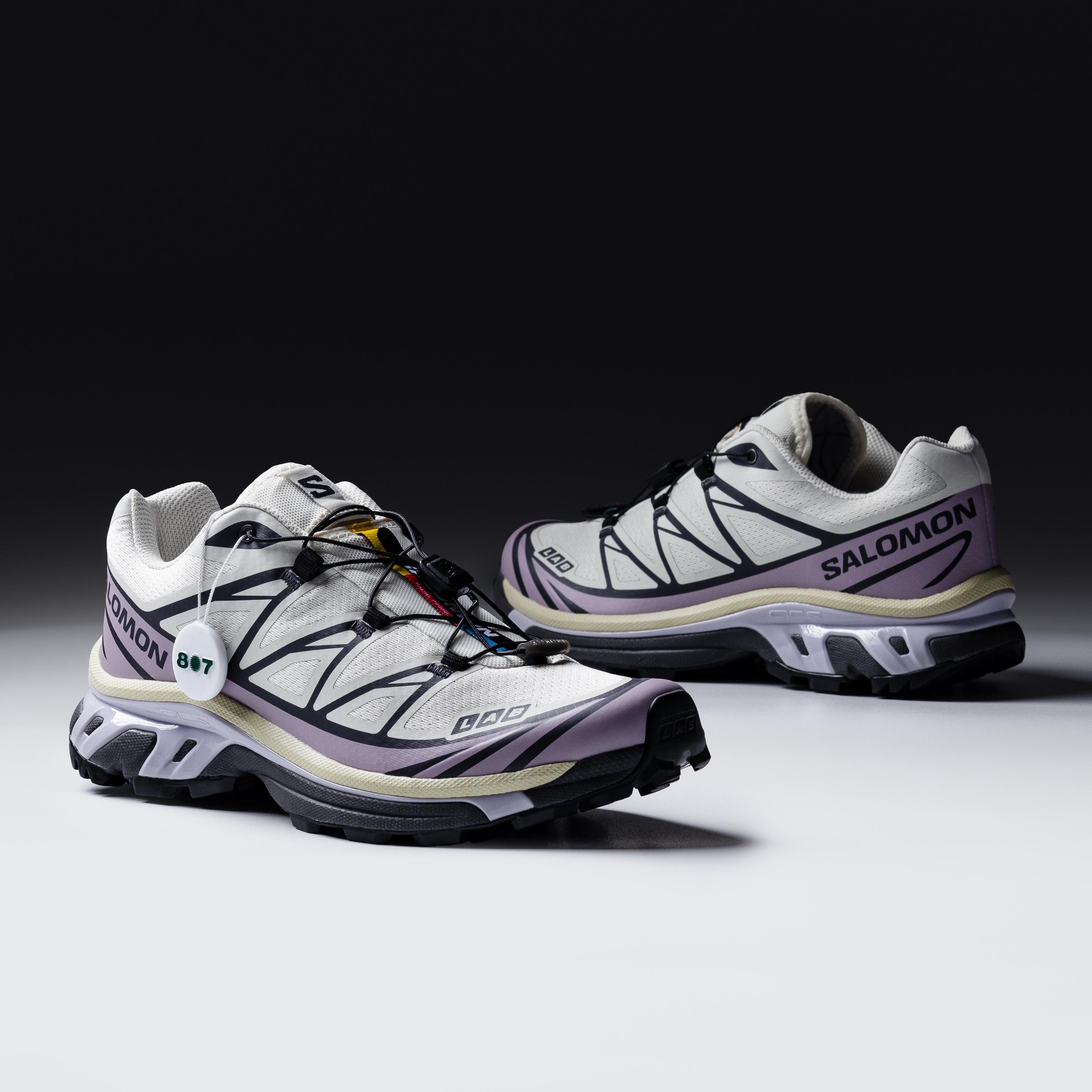 Salomon XT6 Icicle Nirvana