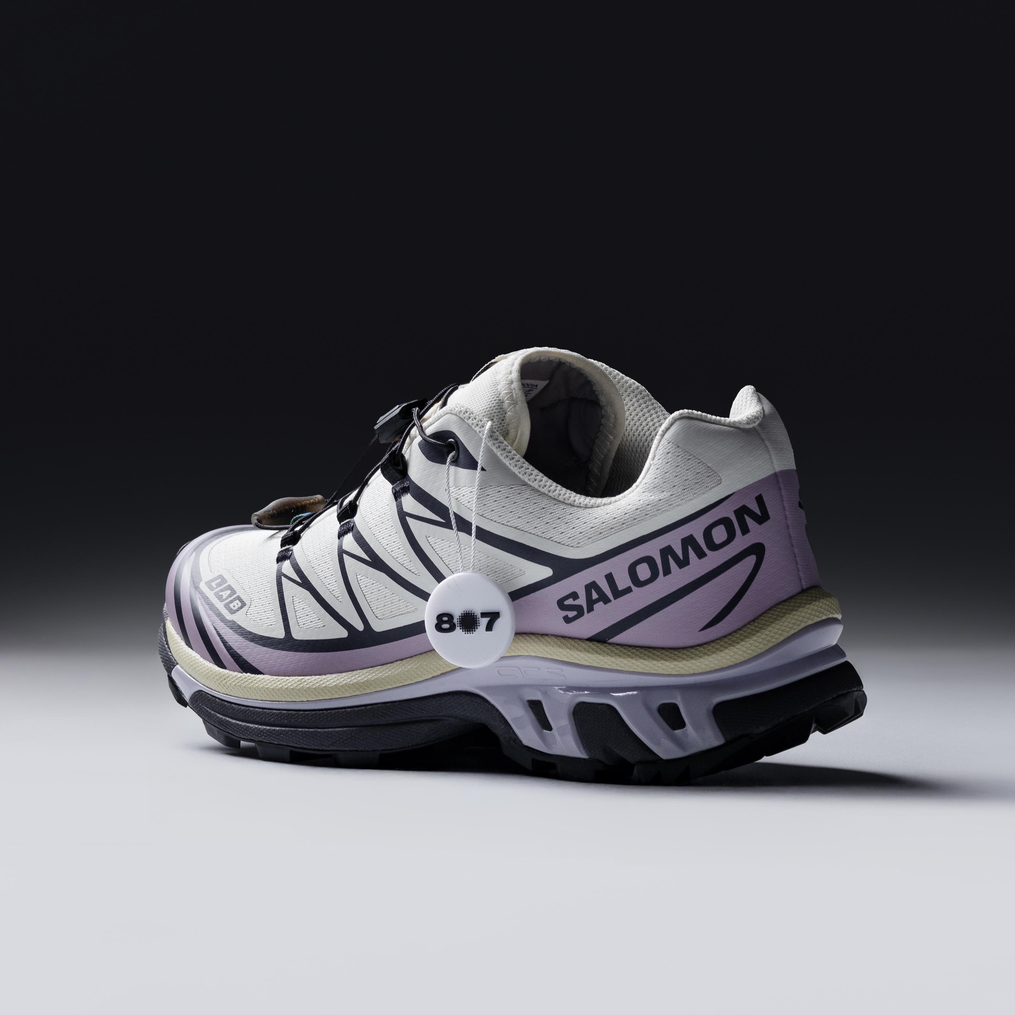 Salomon XT6 Icicle Nirvana