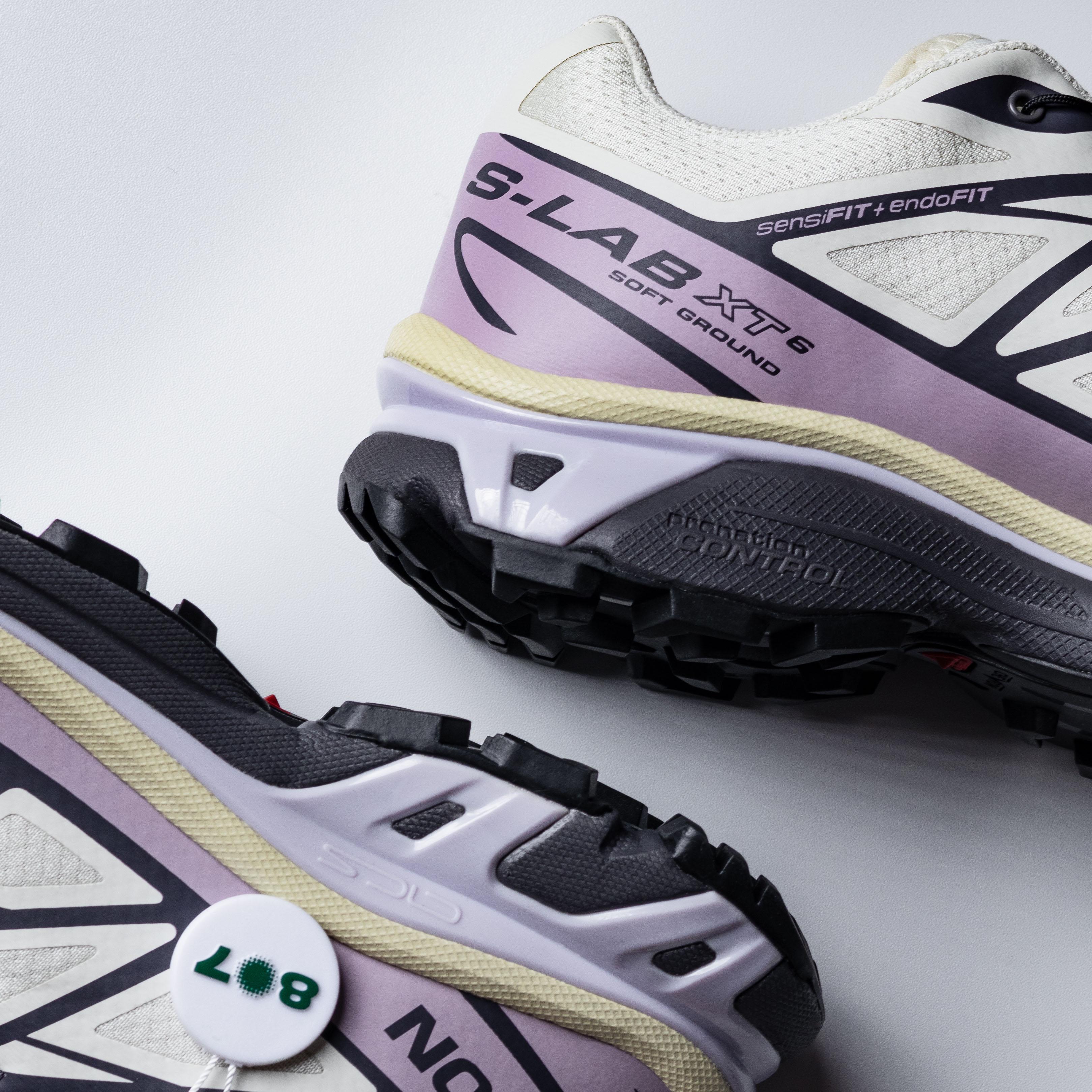 Salomon XT6 Icicle Nirvana