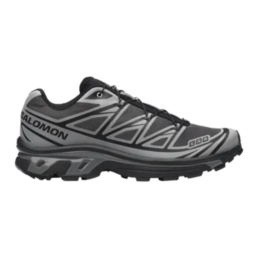 Salomon XT6 Nocturne Vision Black