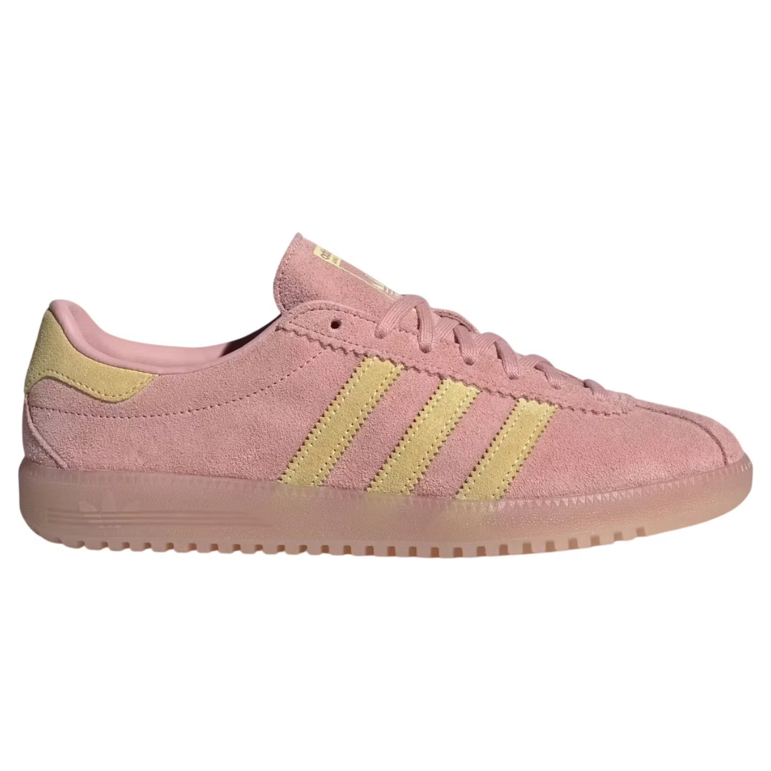 Adidas Bermuda Wonder Mauve Almyel