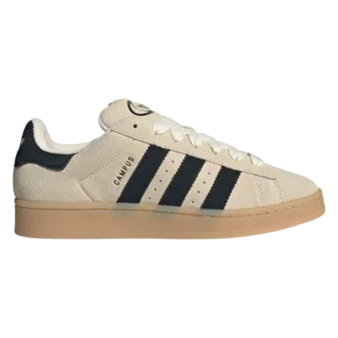 Adidas Campus 00s Camp Gum Cream White Core Black