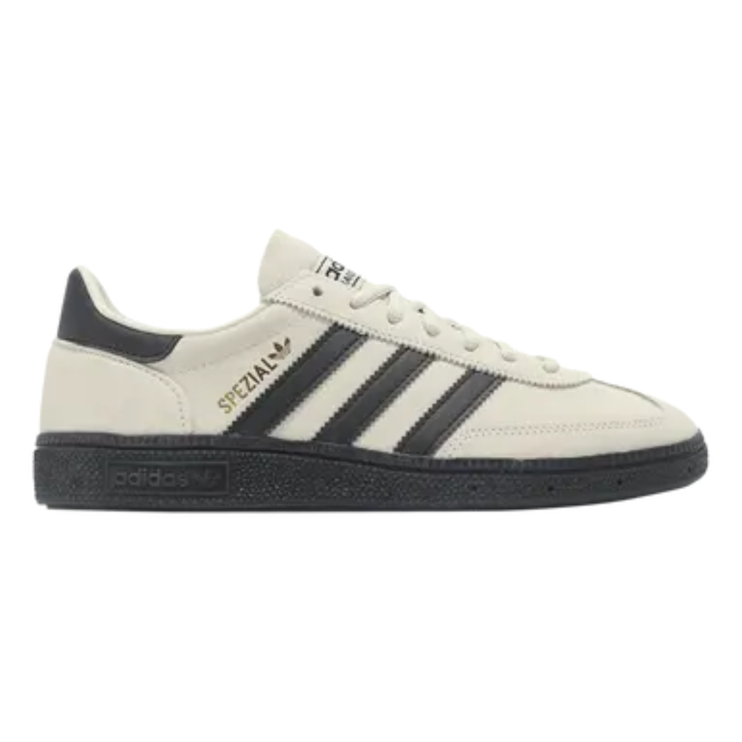 Adidas Handball Spezial Aluminum Core Black