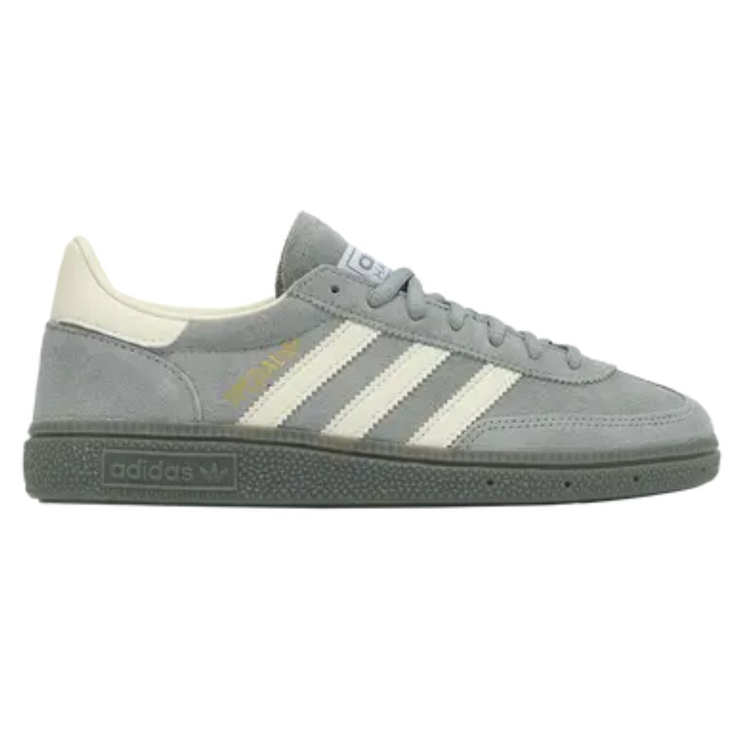 Adidas Handball Spezial Grey Gold