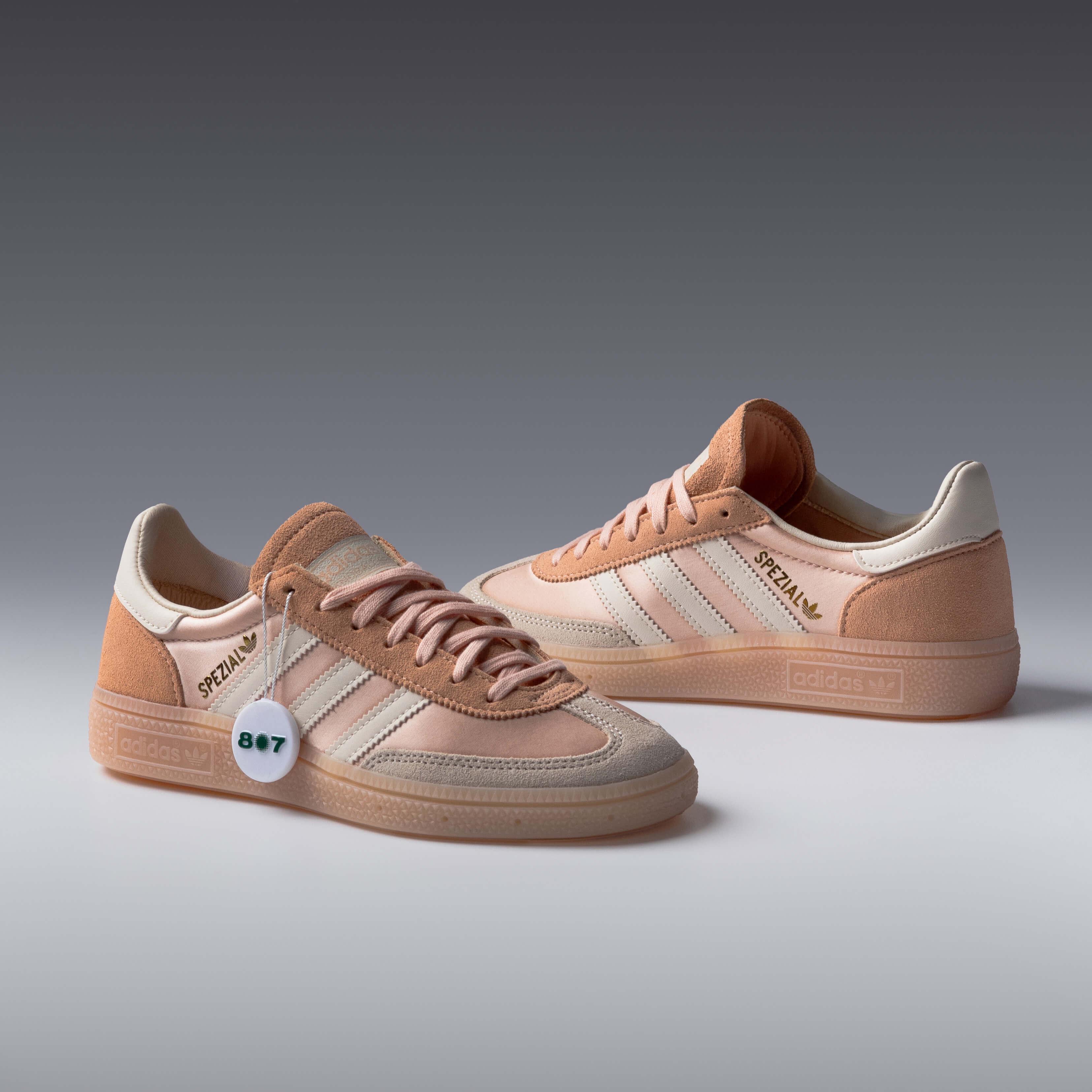 Adidas Handball Spezial Powder Coral